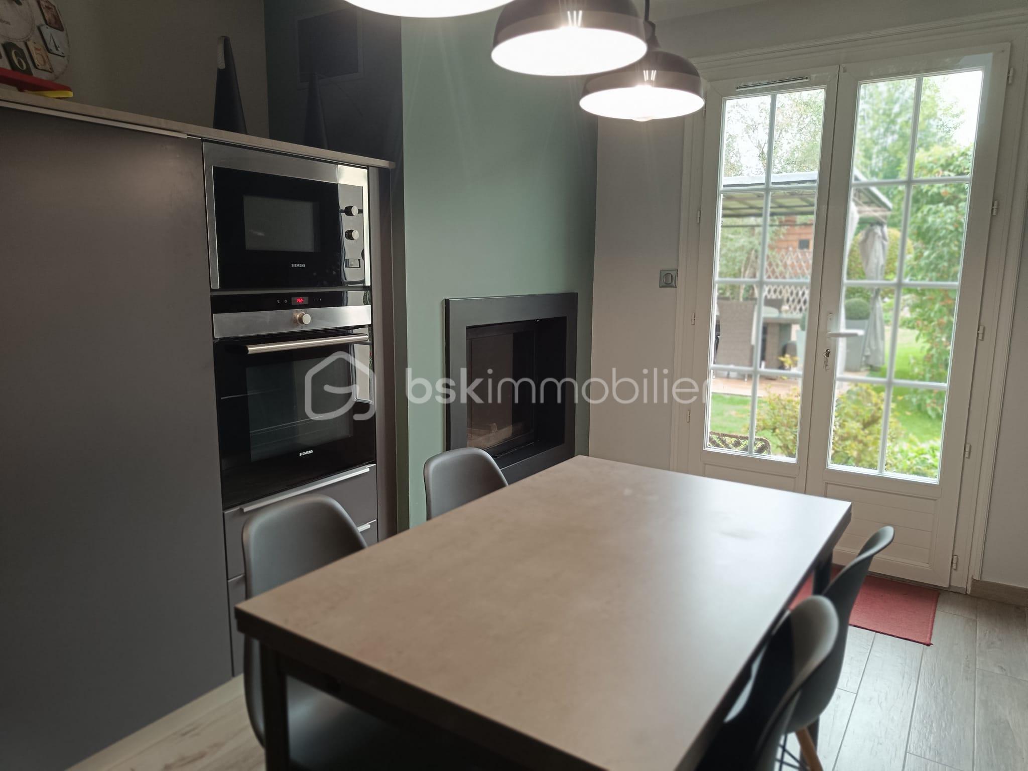 Maison de 180 m² - IMG_4176.JPG