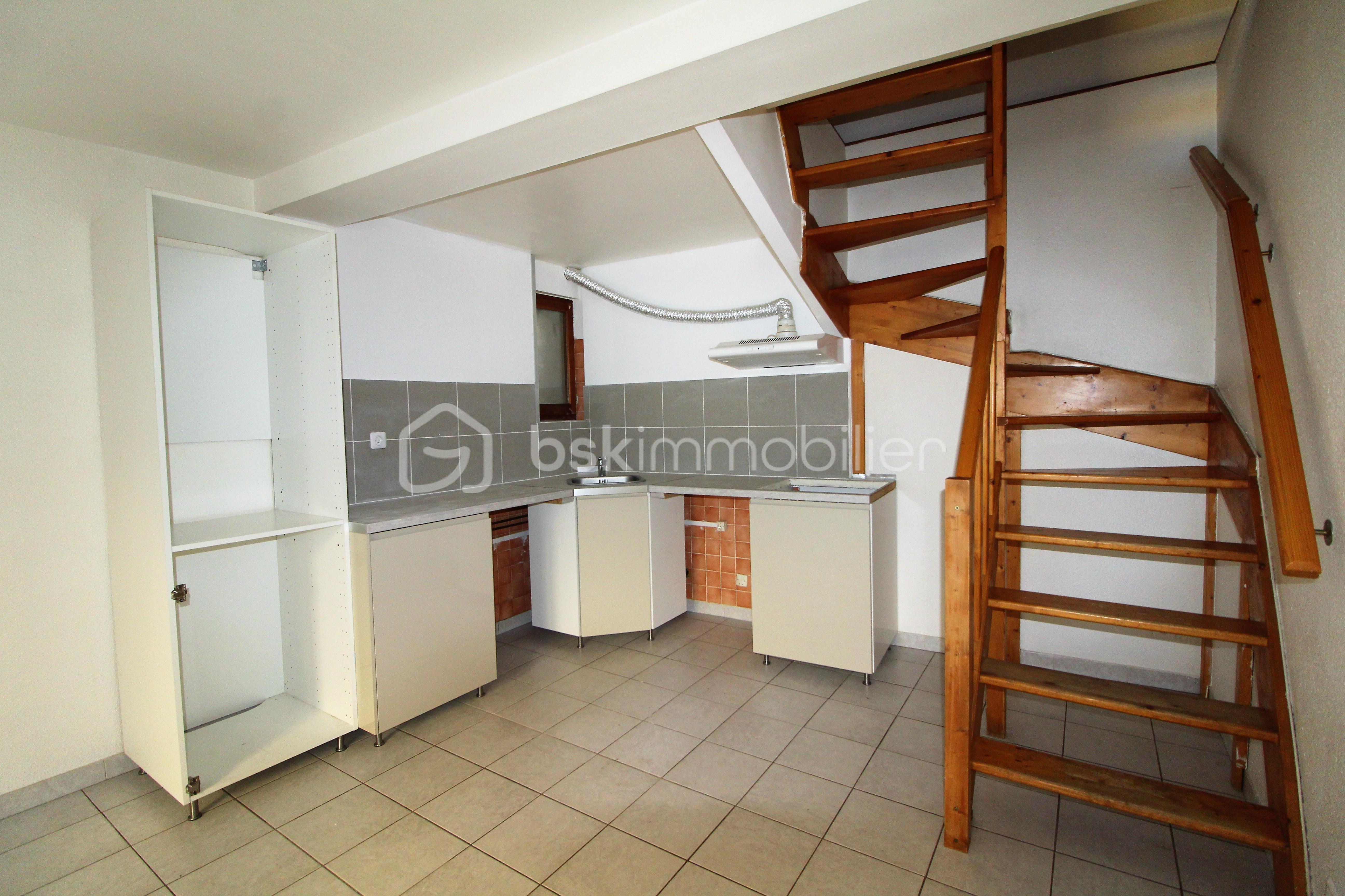 Immeuble de 146 m² - IMG_0363.JPG