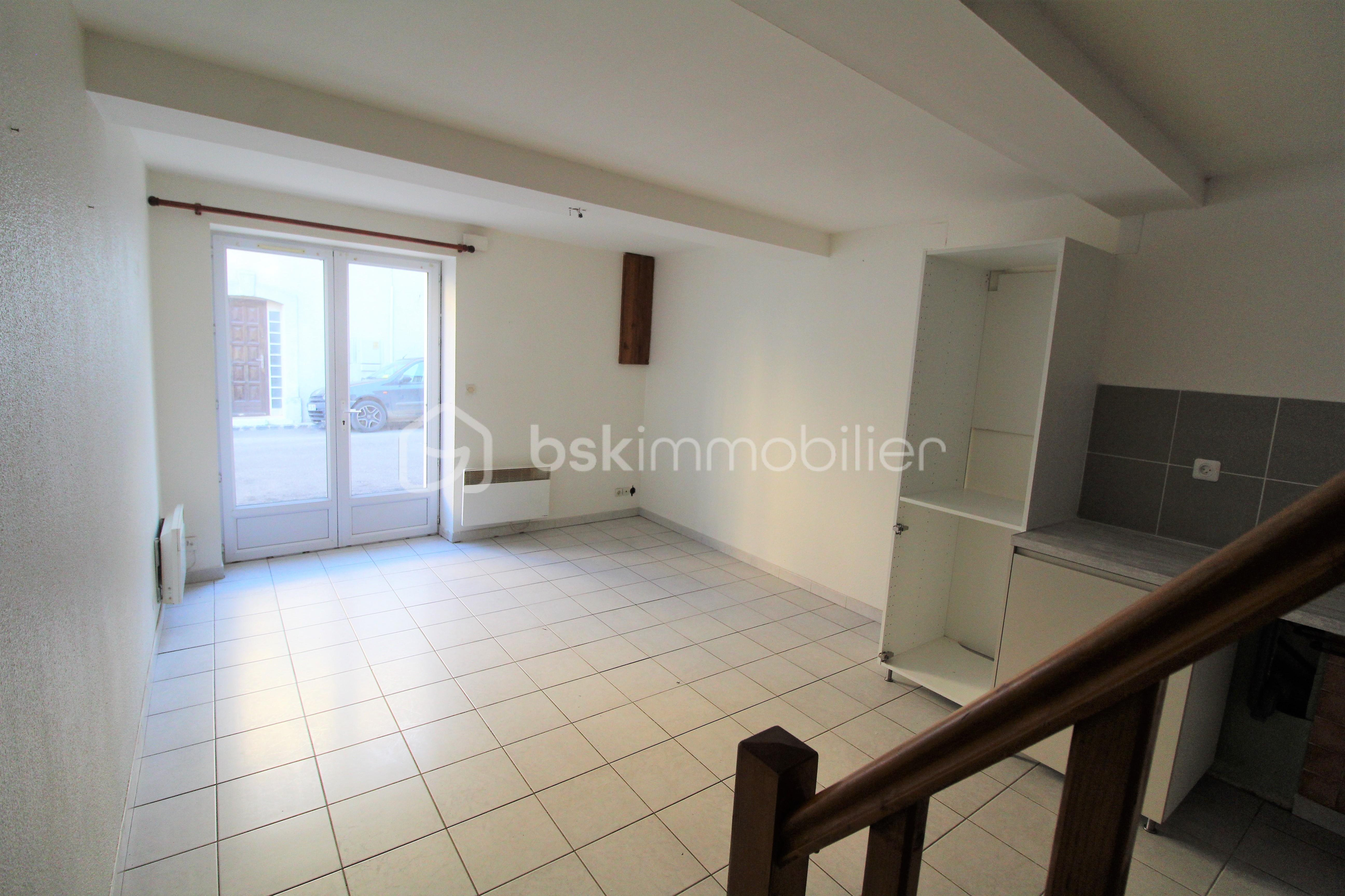 Immeuble de 146 m² - IMG_0359.JPG