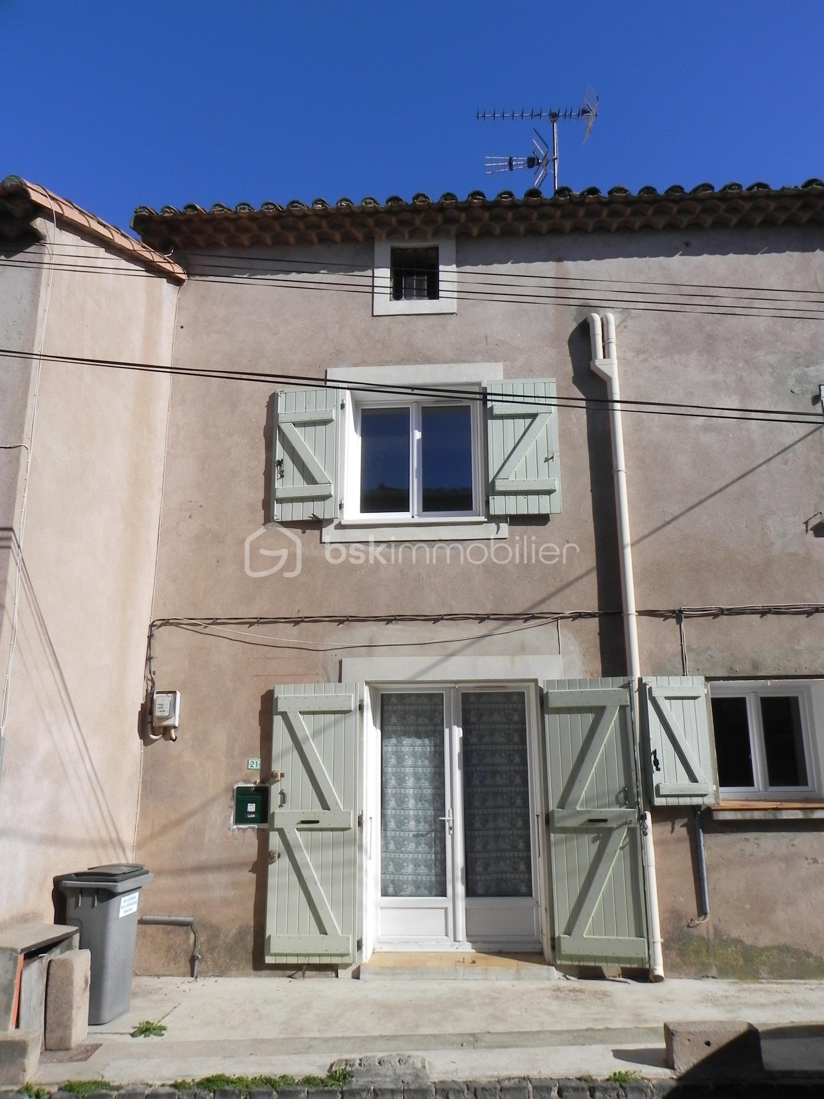 Immeuble de 146 m² - DSCN3353.JPG