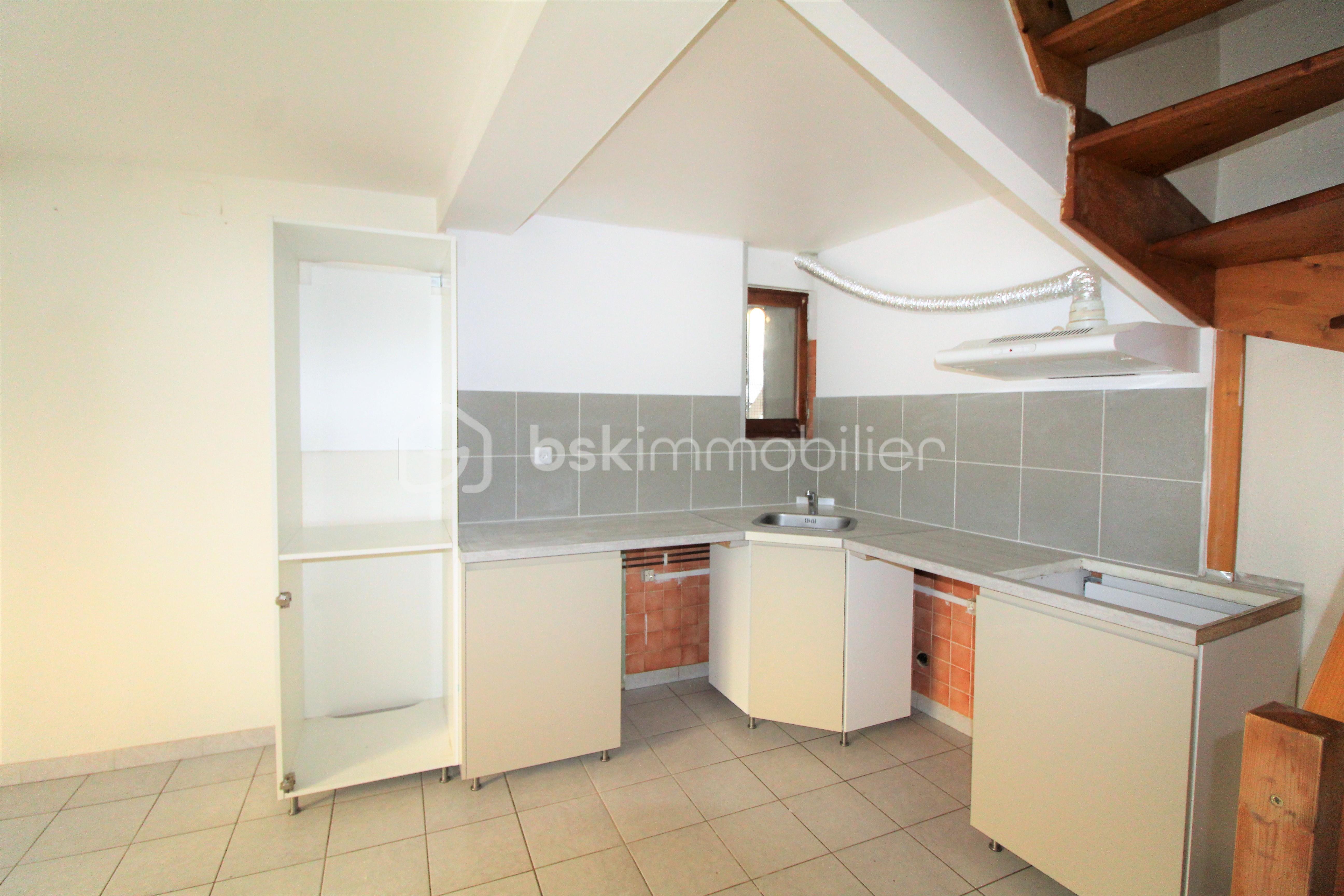 Immeuble de 146 m² - IMG_0360.JPG