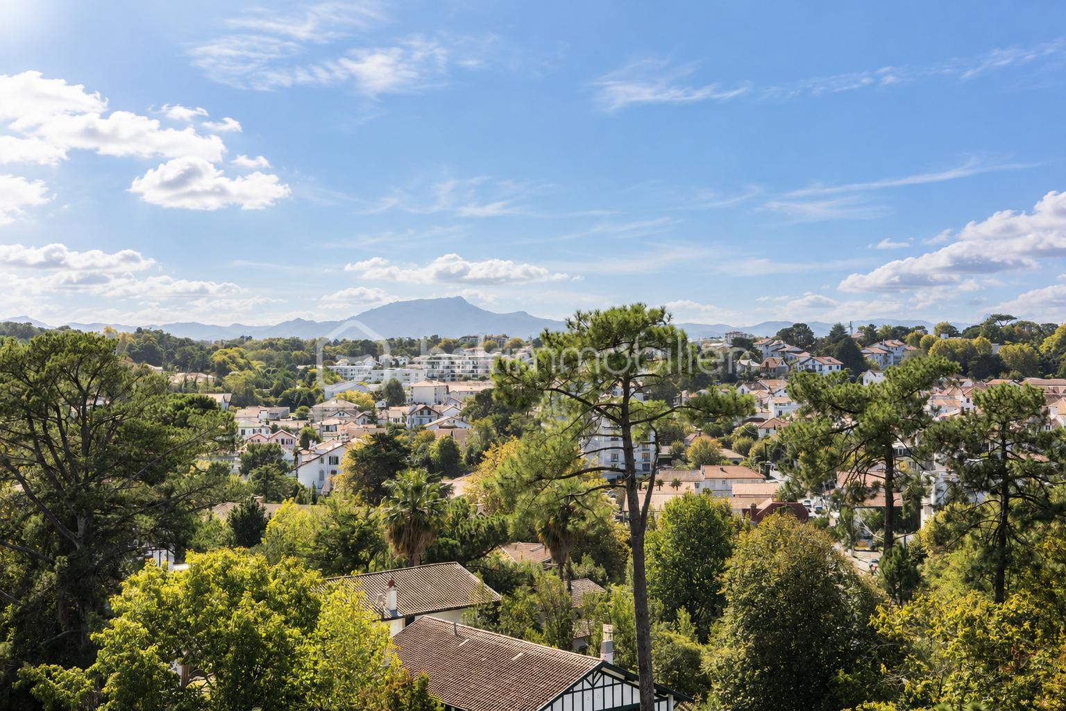 Appartement 4 pièces 92 m² · à Biarritz · 92 m² · 565 000 €