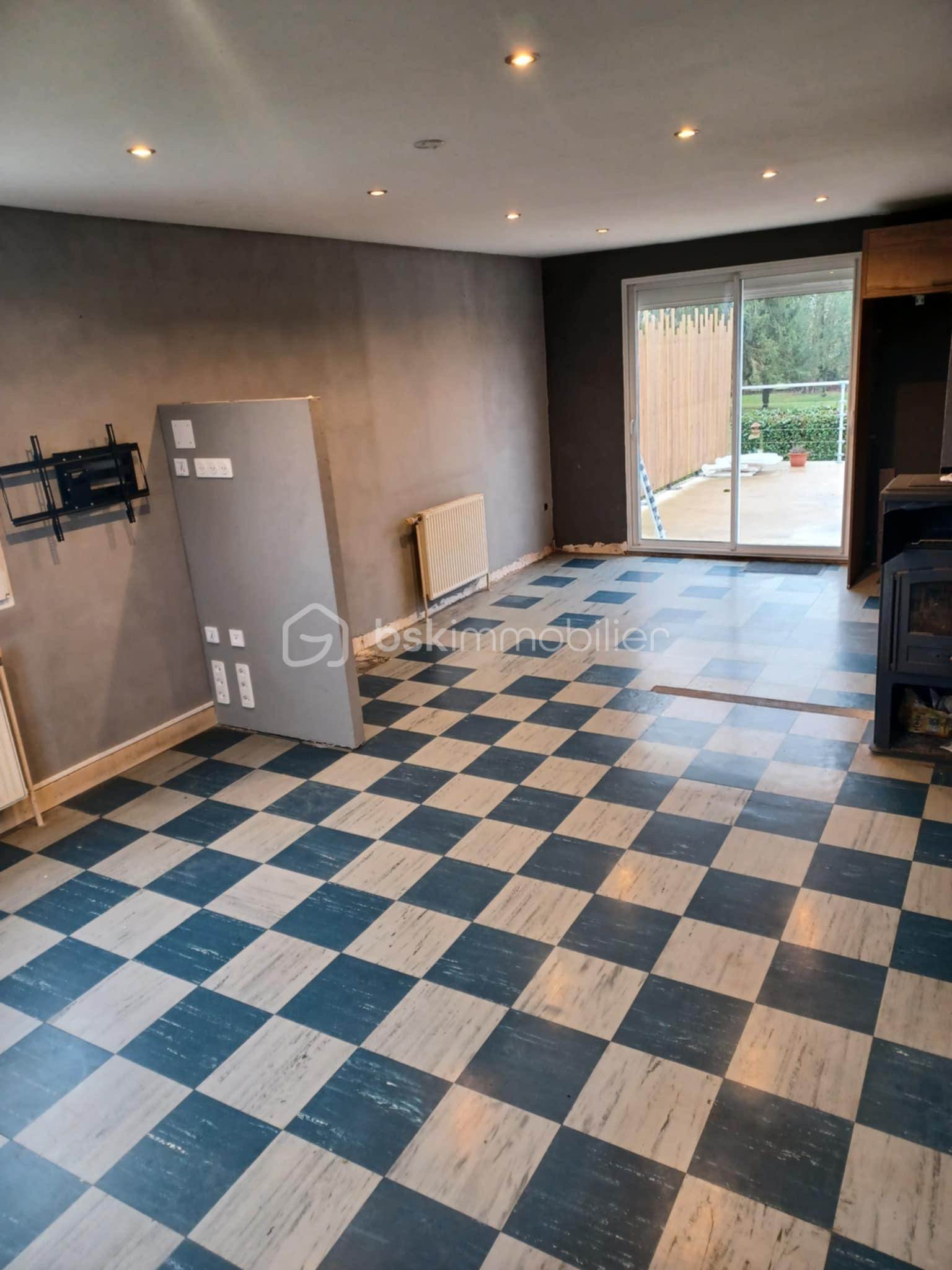 Maison de 92 m² - 623fb031-eed7-4bad-a737-2dbf2ecb9377.JPG