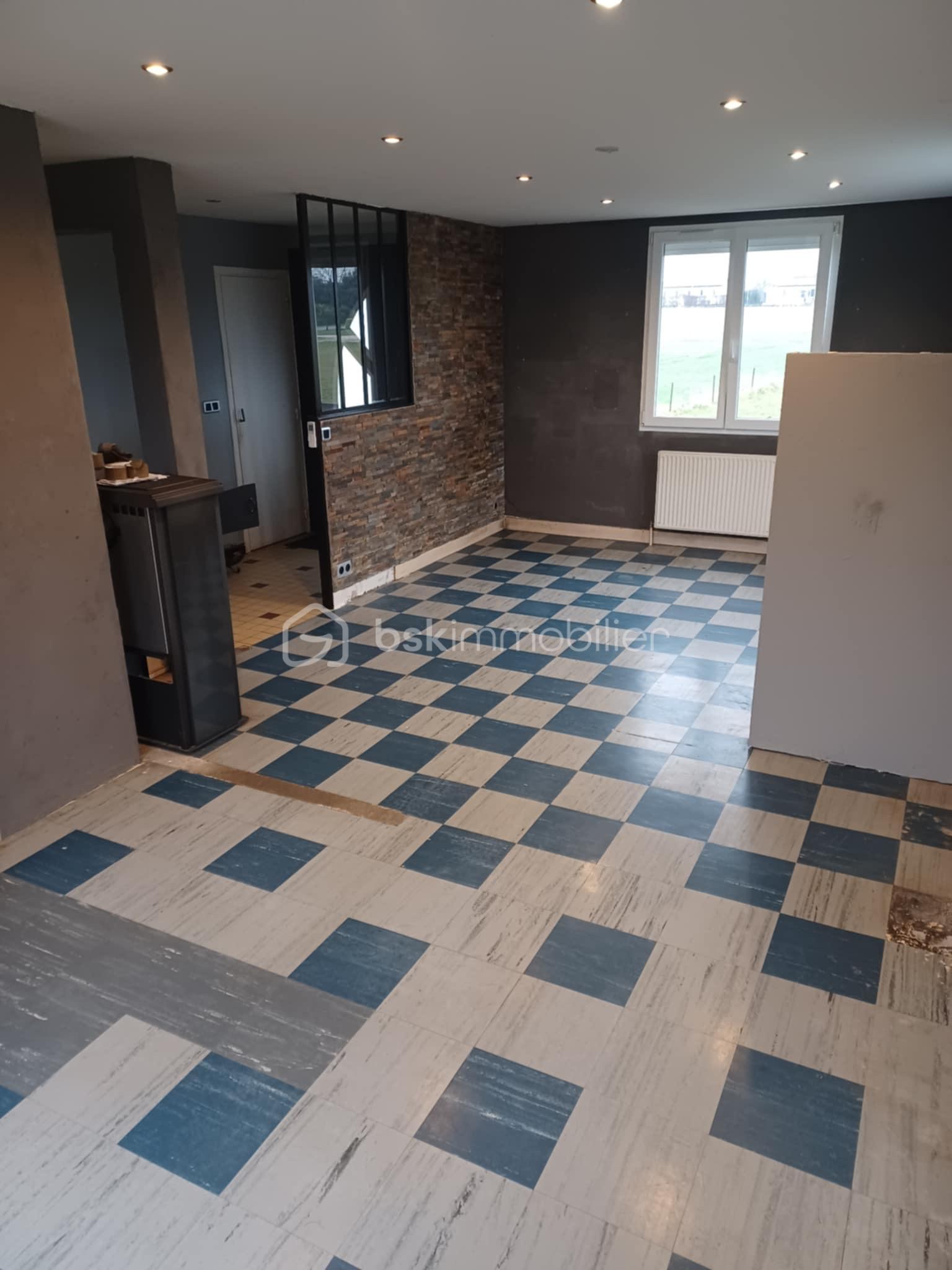 Maison de 92 m² - 7f4c458a-7cba-496c-9eb6-e652cf7b1140.JPG