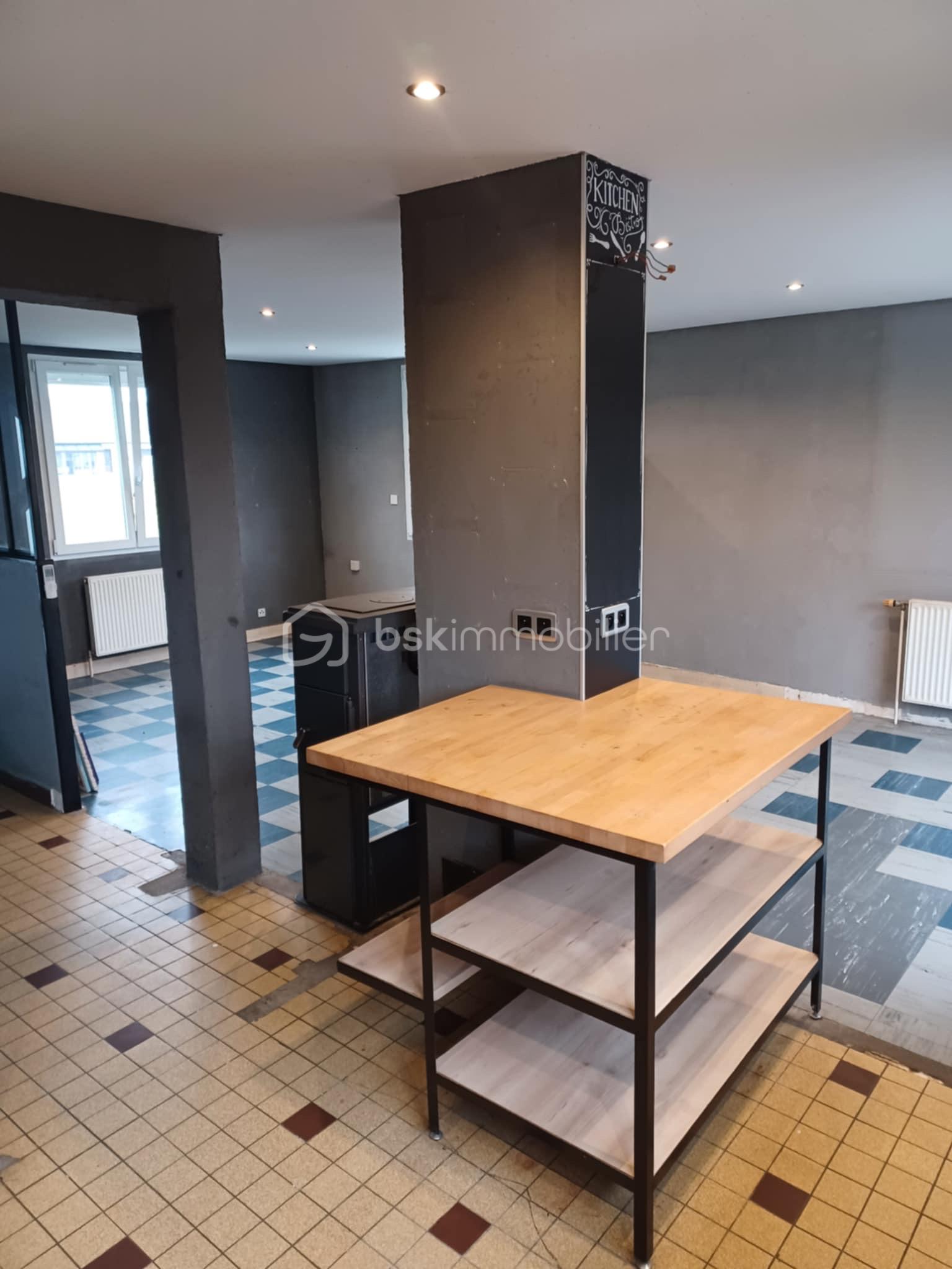 Maison de 92 m² - 7c0165df-eb6b-4e27-91ac-93acc1fb40e2.JPG