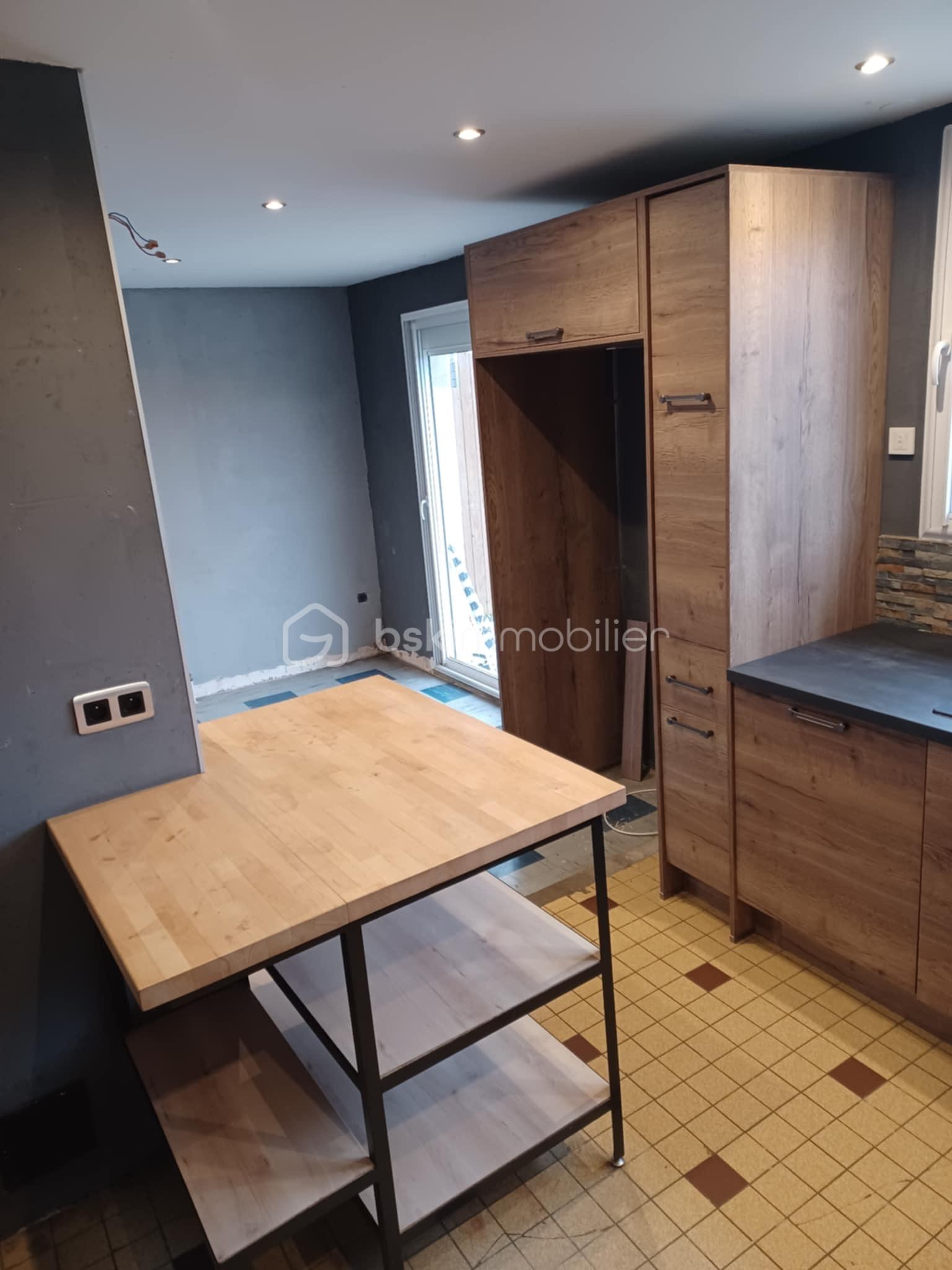 Maison de 92 m² - 66d8b369-f901-409f-a518-f80d3d7d804a.JPG