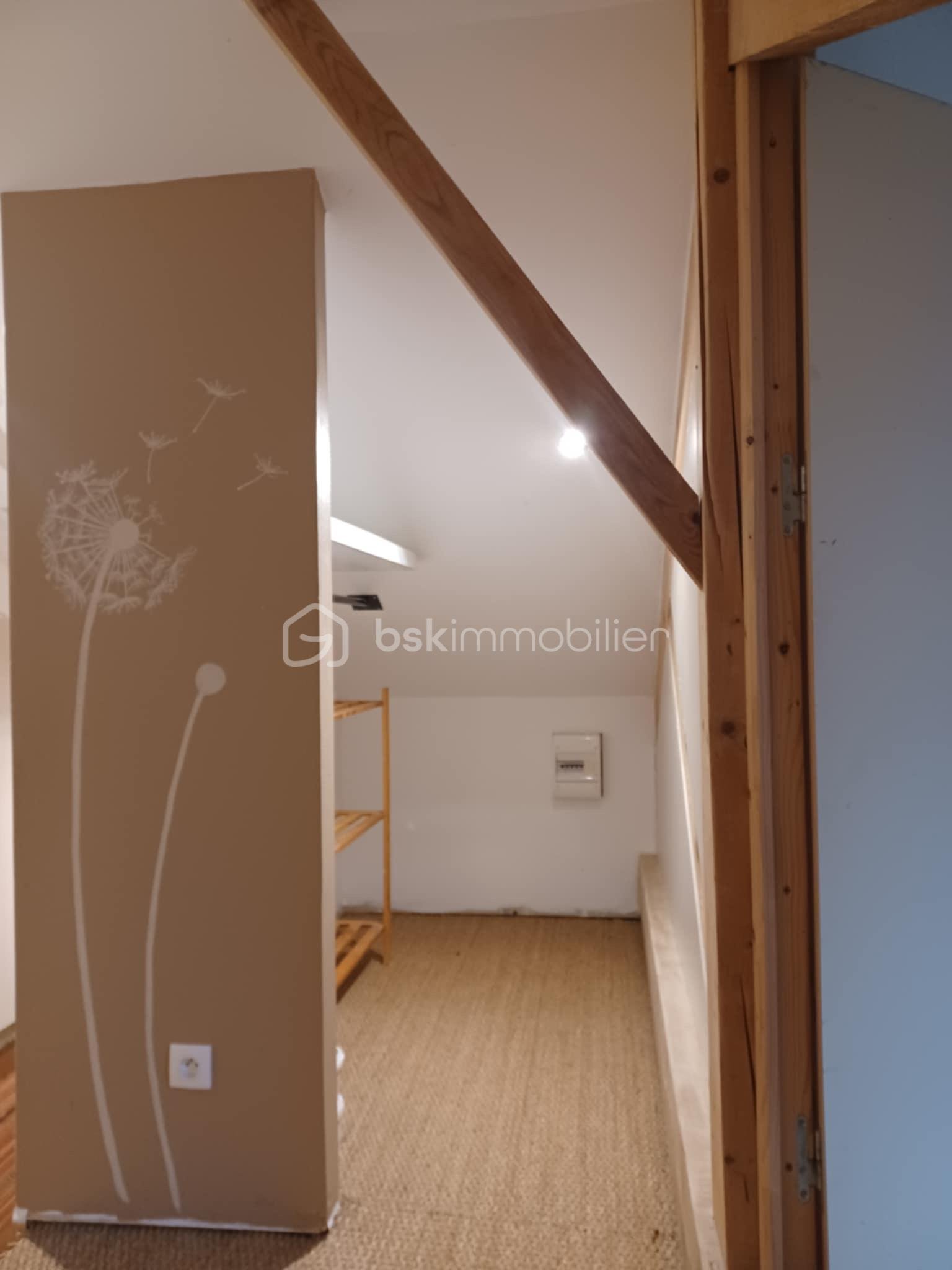 Maison de 92 m² - 436bcf2b-ab32-402c-93da-e456bbdd8aa4.JPG