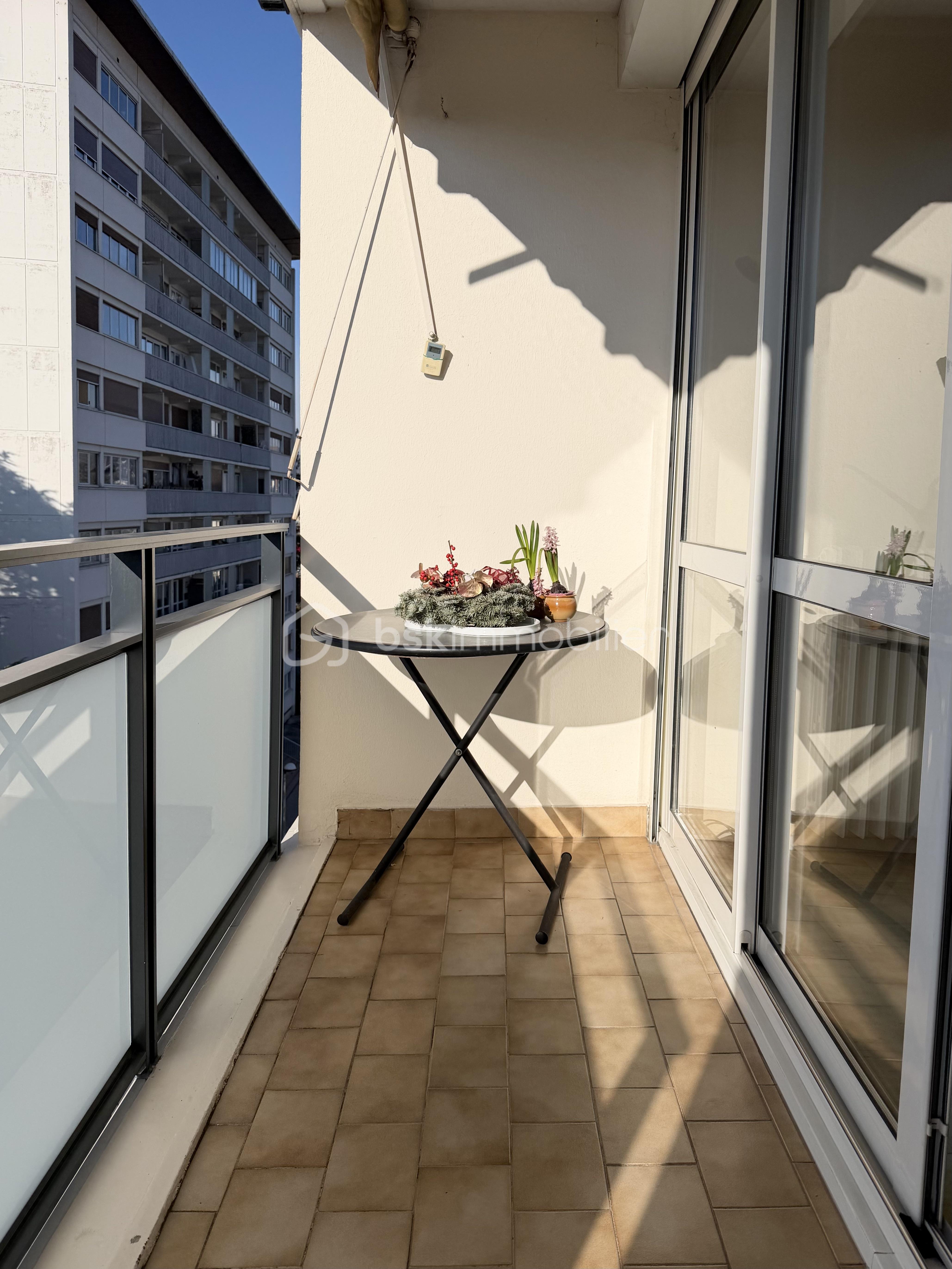 Appartement de 94,55 m² - Balcon ouest.jpeg