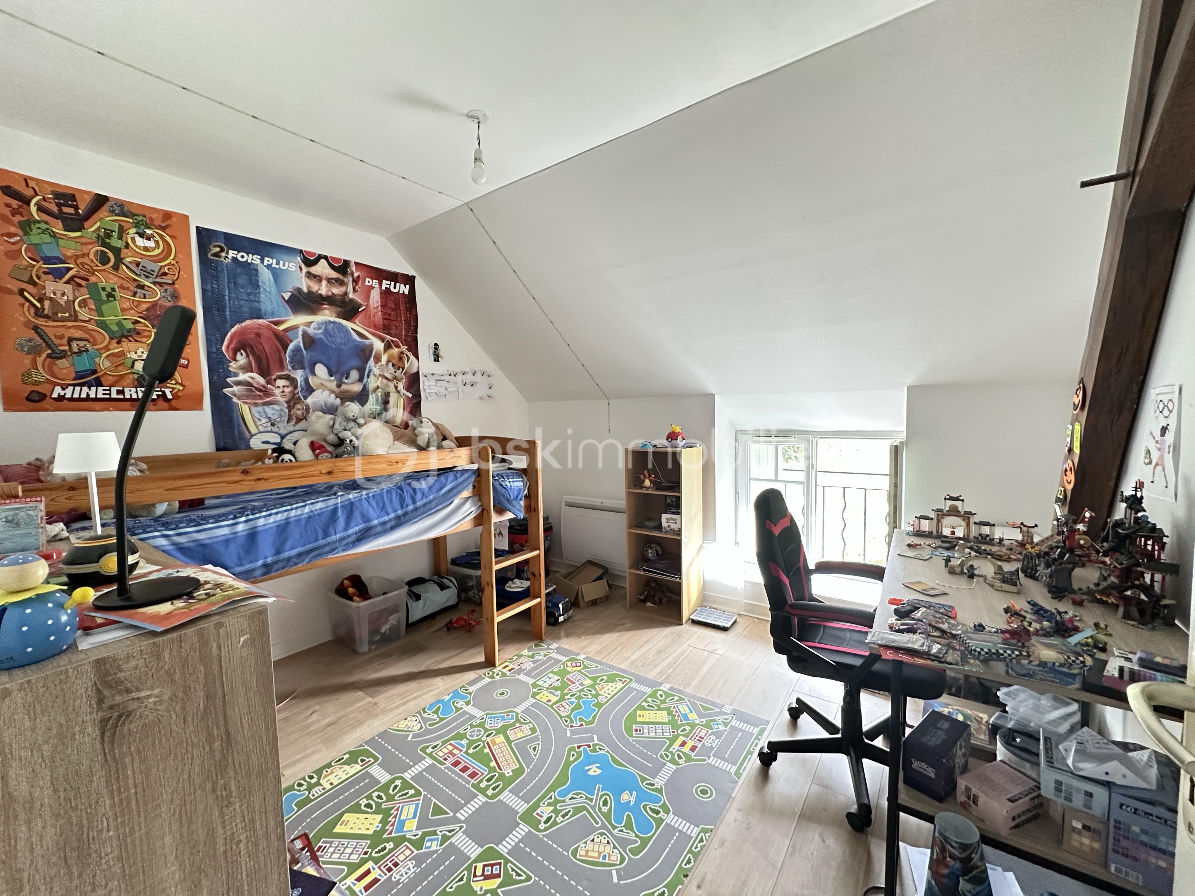 Maison de 110 m² - IMG_5522.JPEG