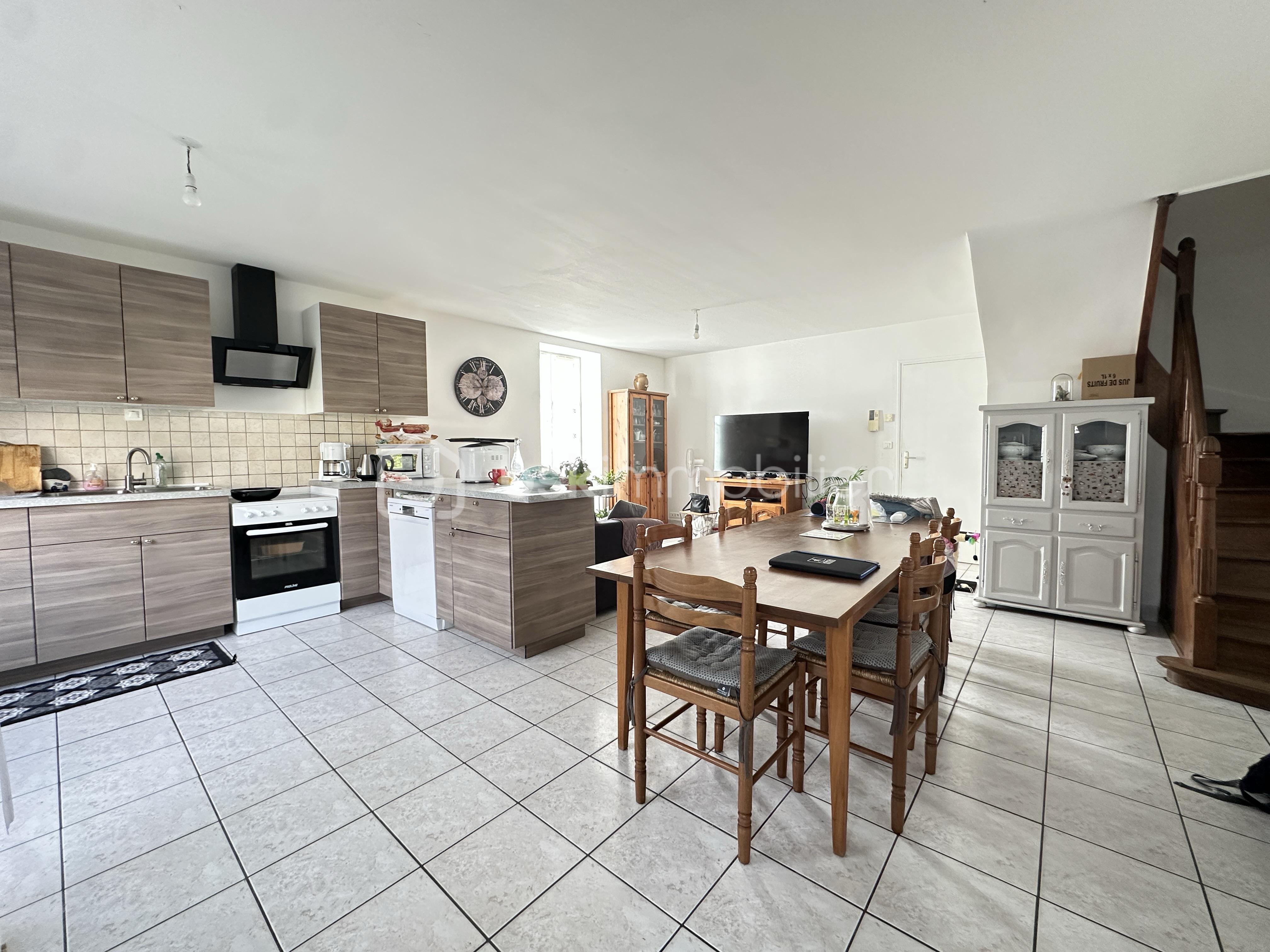 Maison de 110 m² - IMG_5510.JPEG