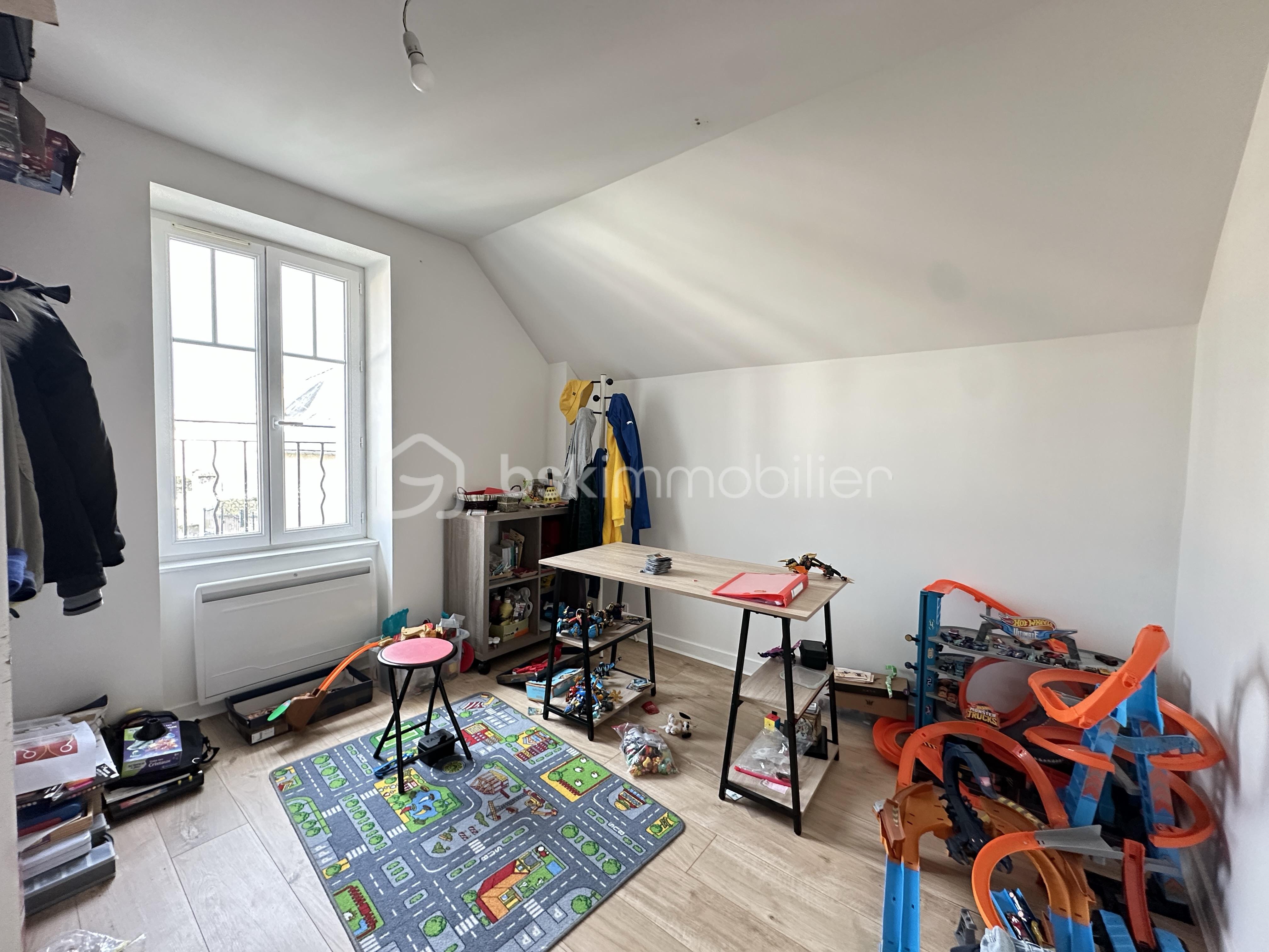 Maison de 110 m² - IMG_5518.JPEG