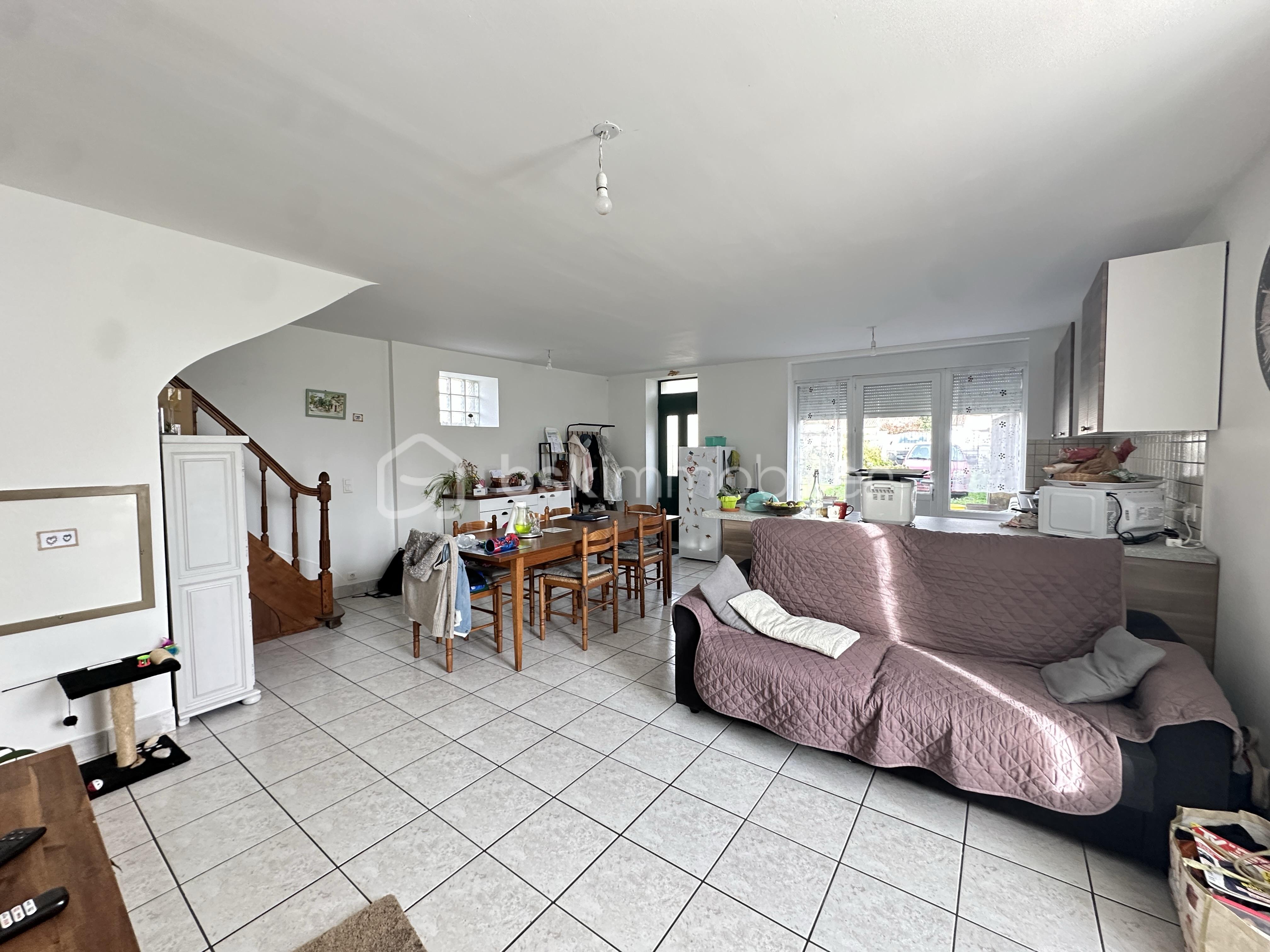 Maison de 110 m² - IMG_5512.JPEG