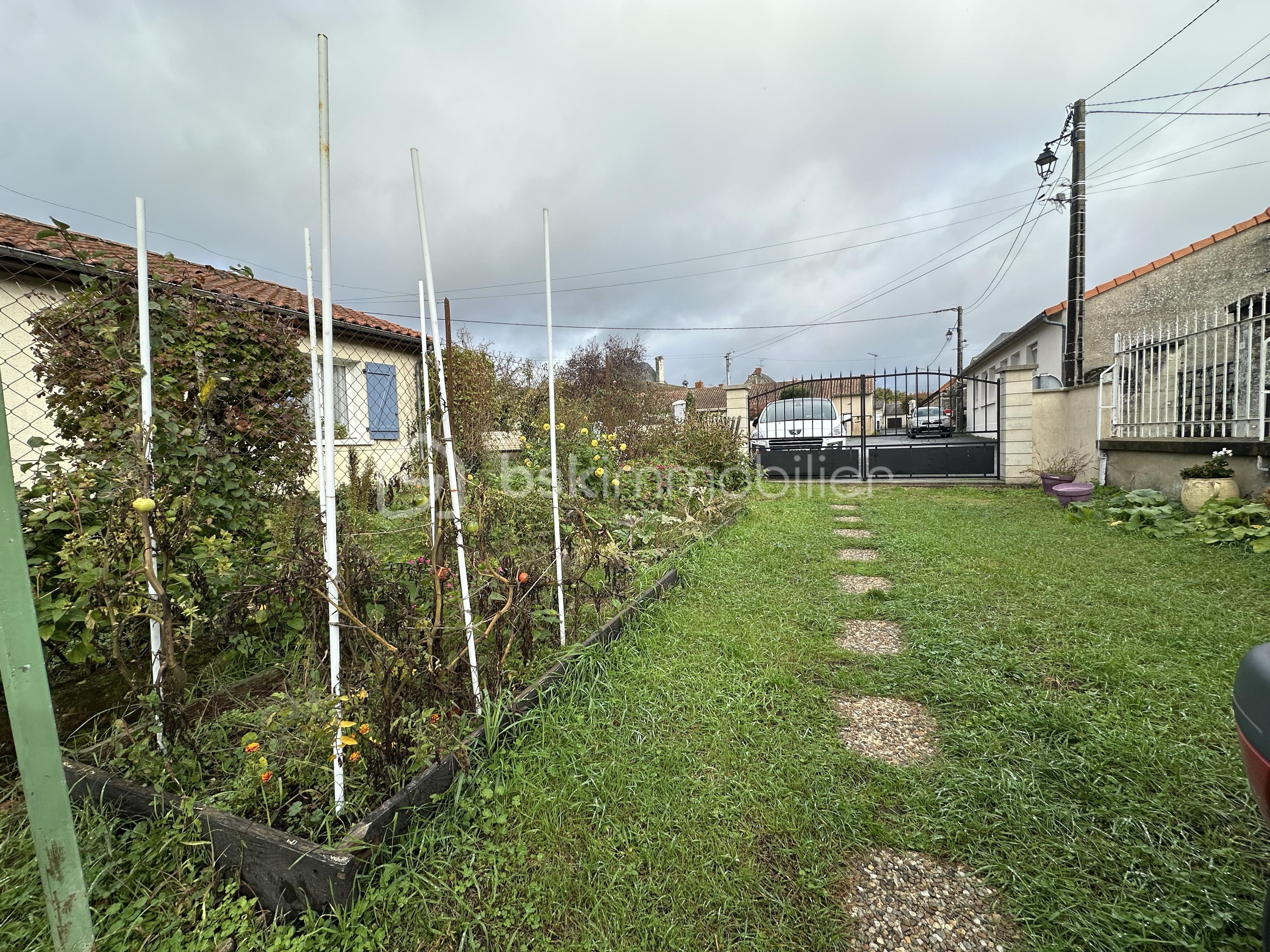 Maison de 110 m² - IMG_5527.JPEG