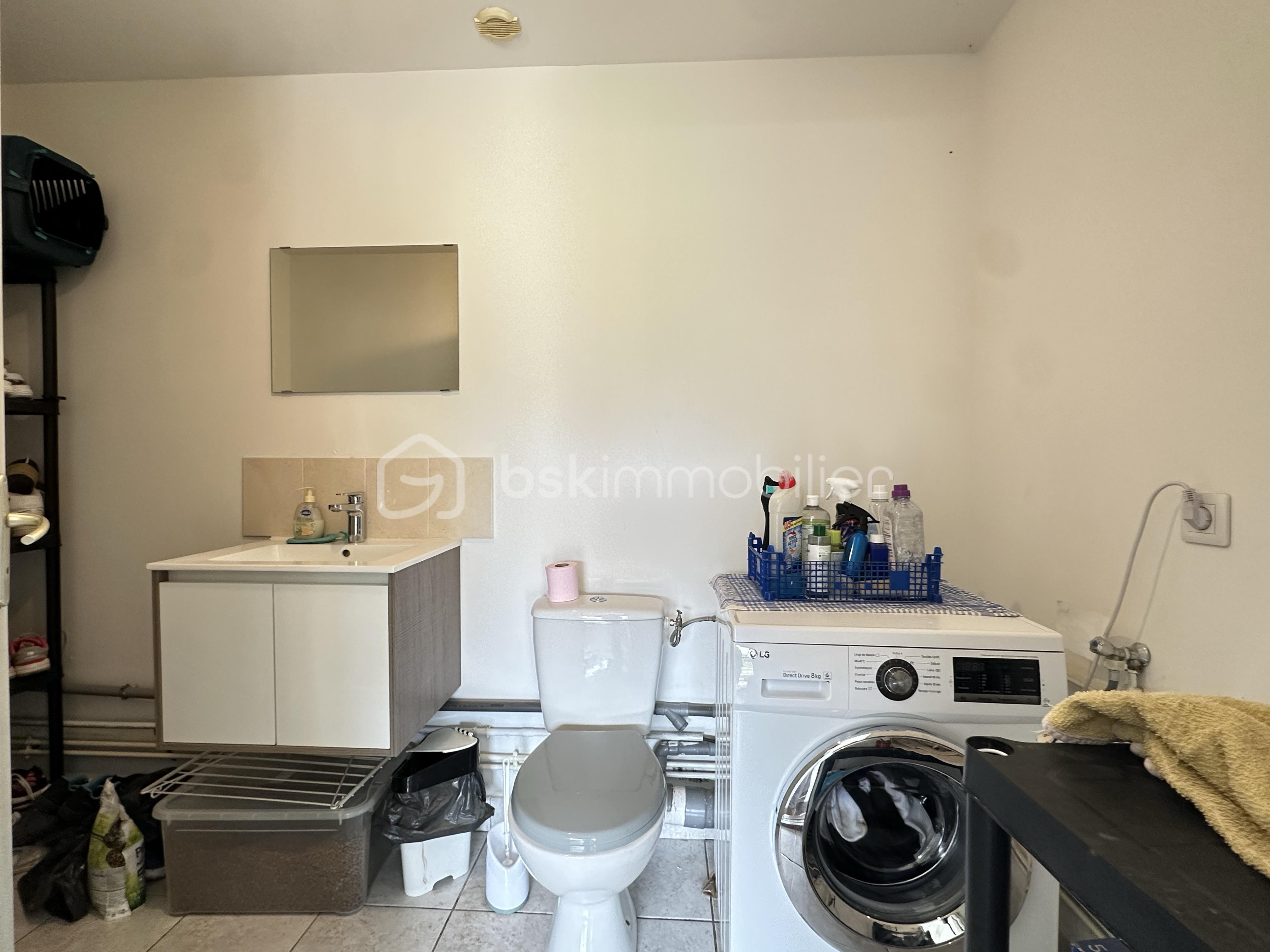 Maison de 110 m² - IMG_5514.JPEG