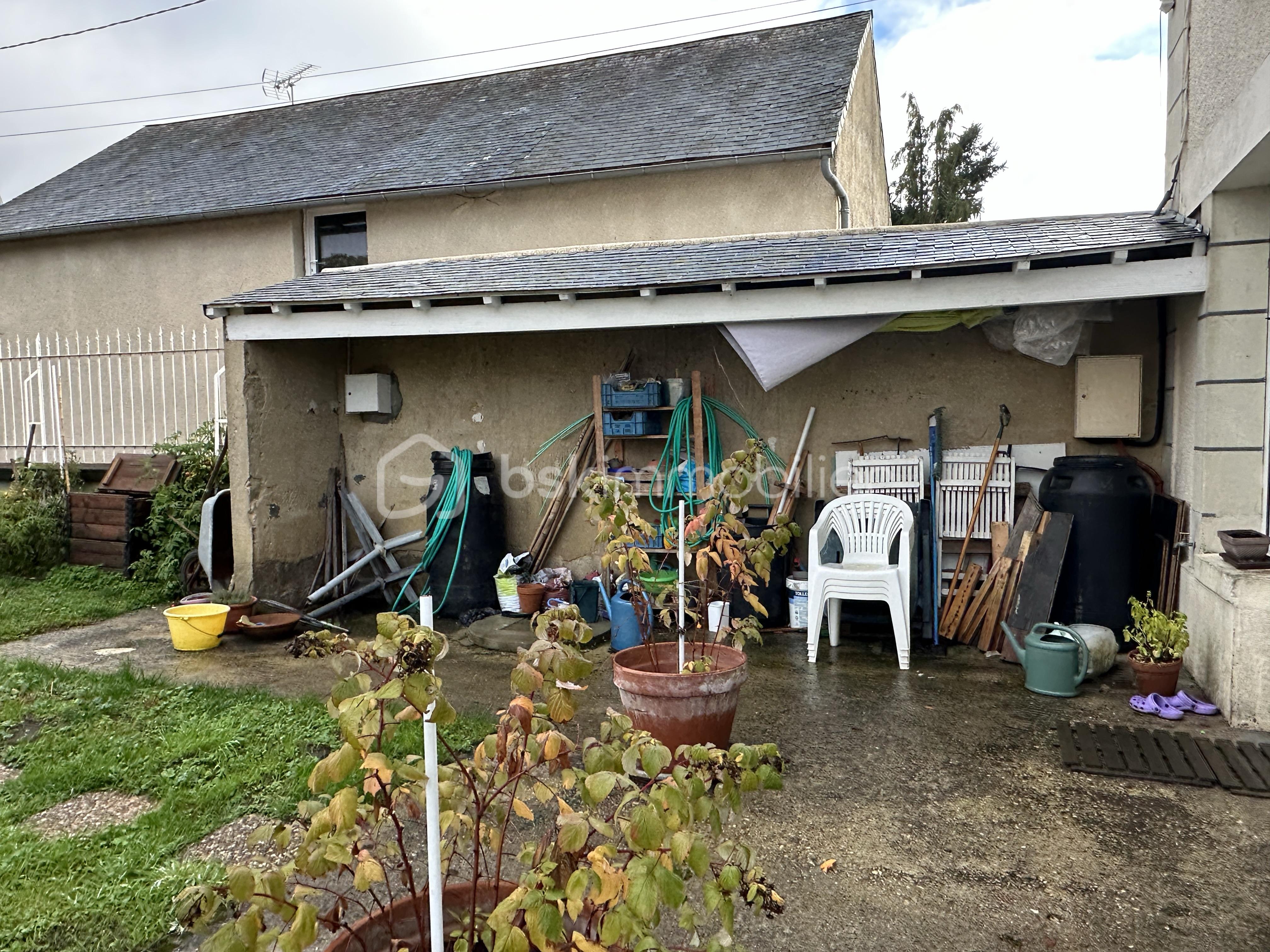 Maison de 110 m² - IMG_5525.JPEG