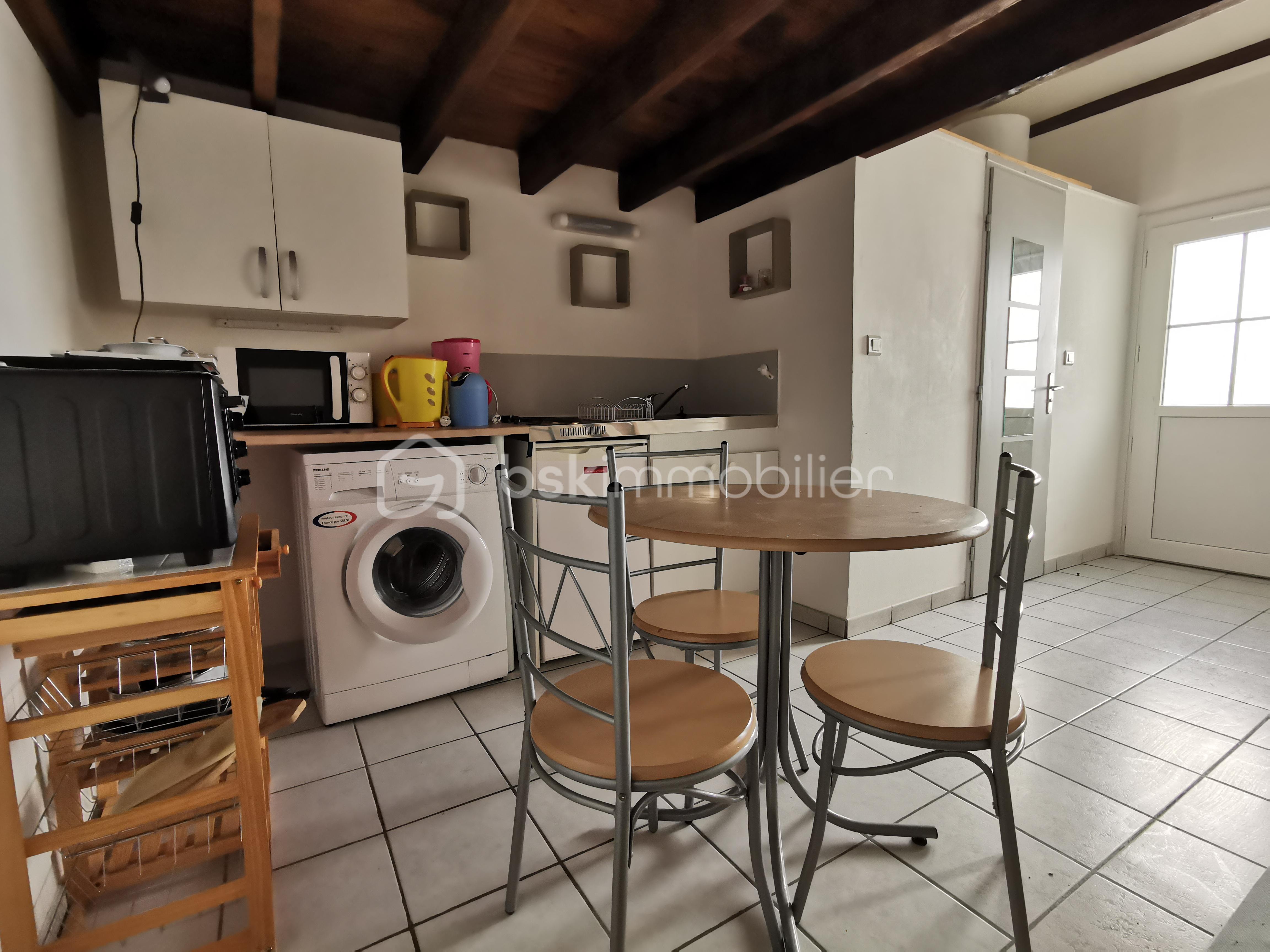 Immeuble mixte de 134,59 m² - IMG_20210313_154749.jpg