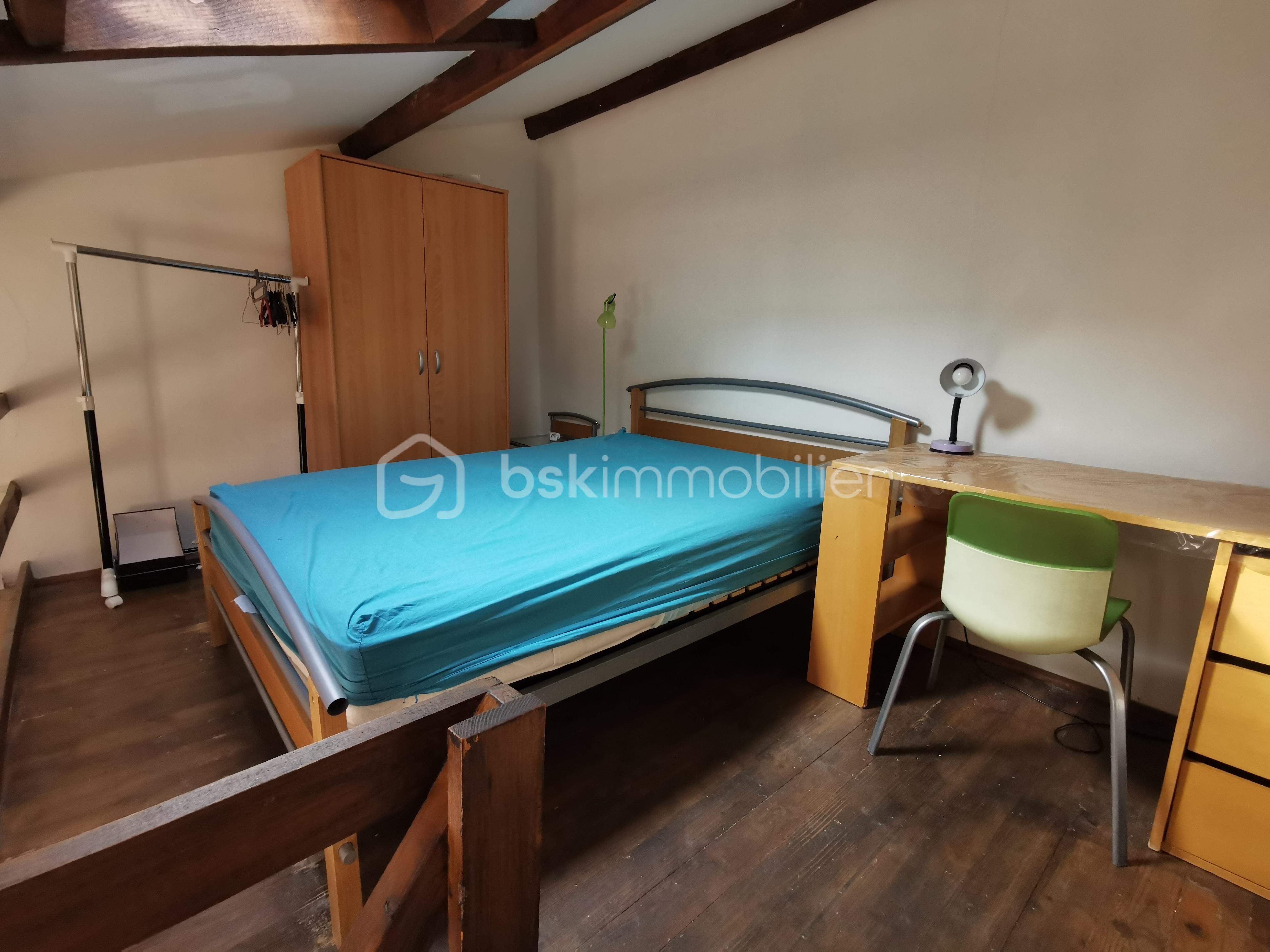 Immeuble mixte de 134,59 m² - IMG_20220327_110327.jpg