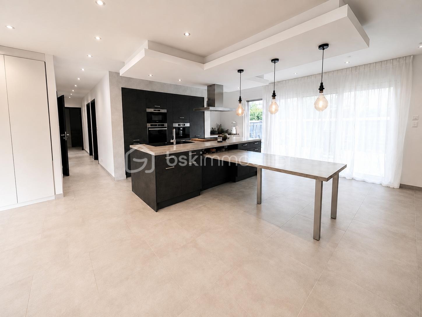 Maison 4 pièces 146 m² · à Creutzwald · 146 m² · 340 000 €