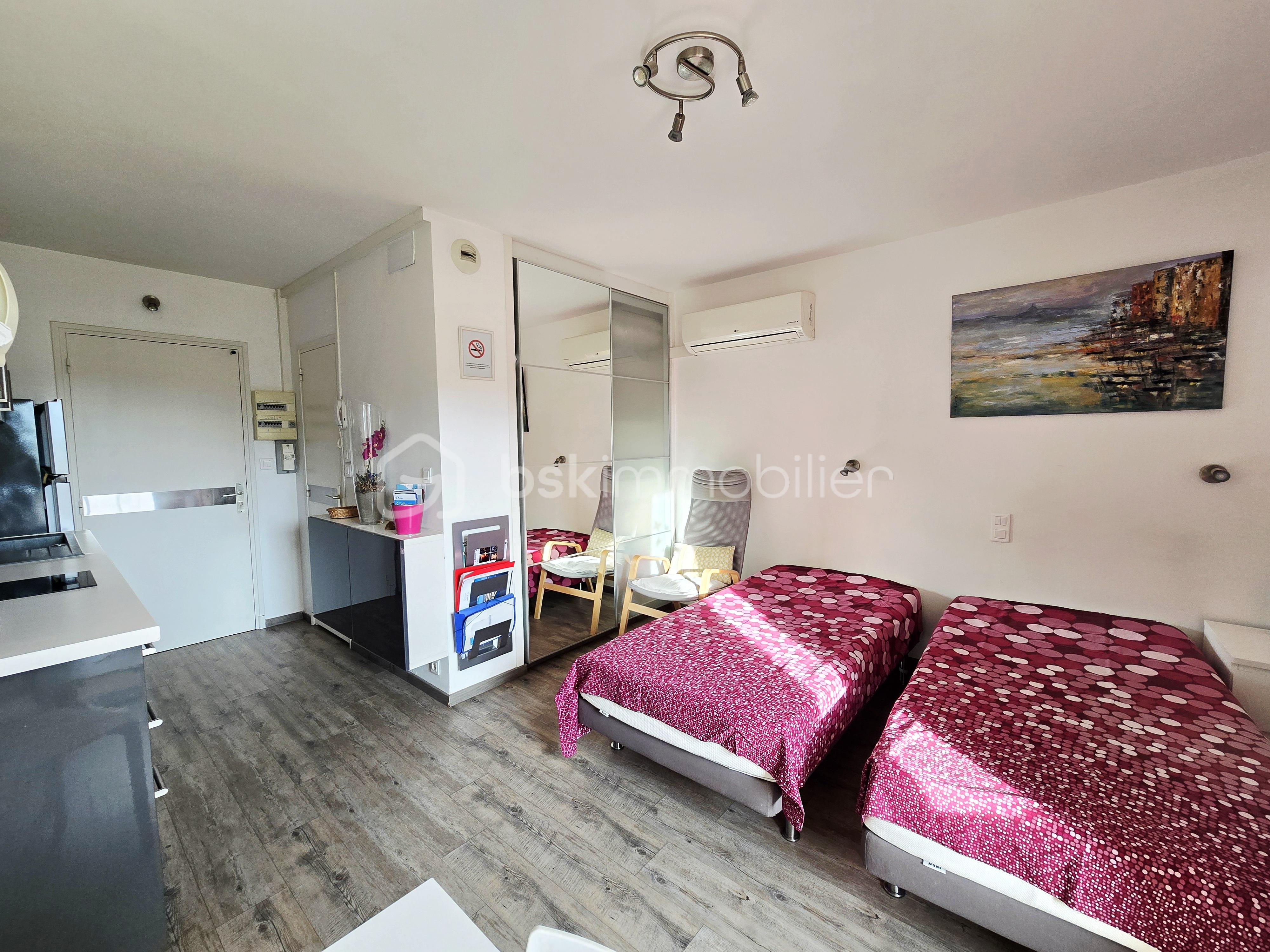 Appartement de 19 m² - 20251203_152244.jpg