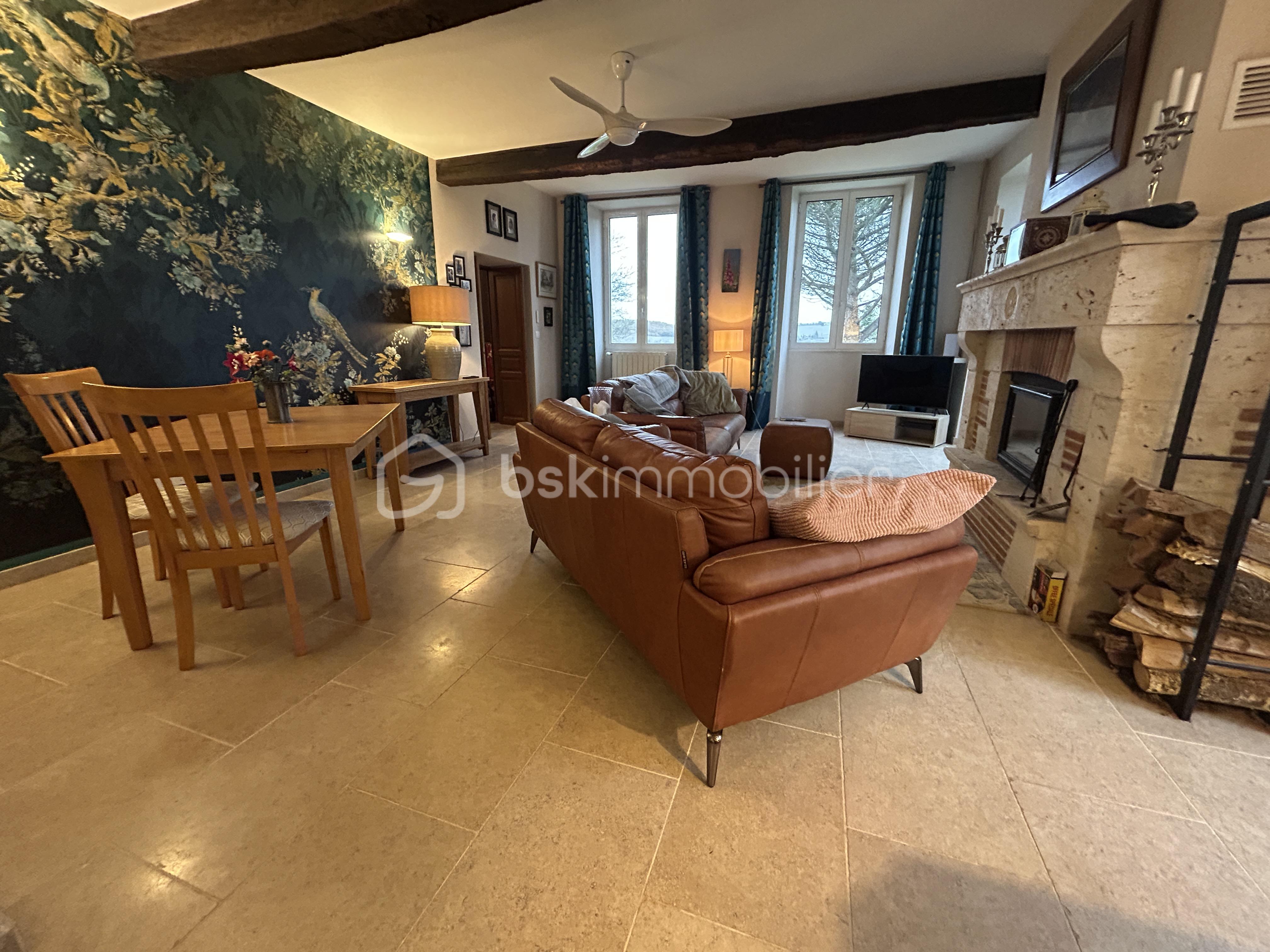 Maison de 250 m² - IMG_8235.JPG