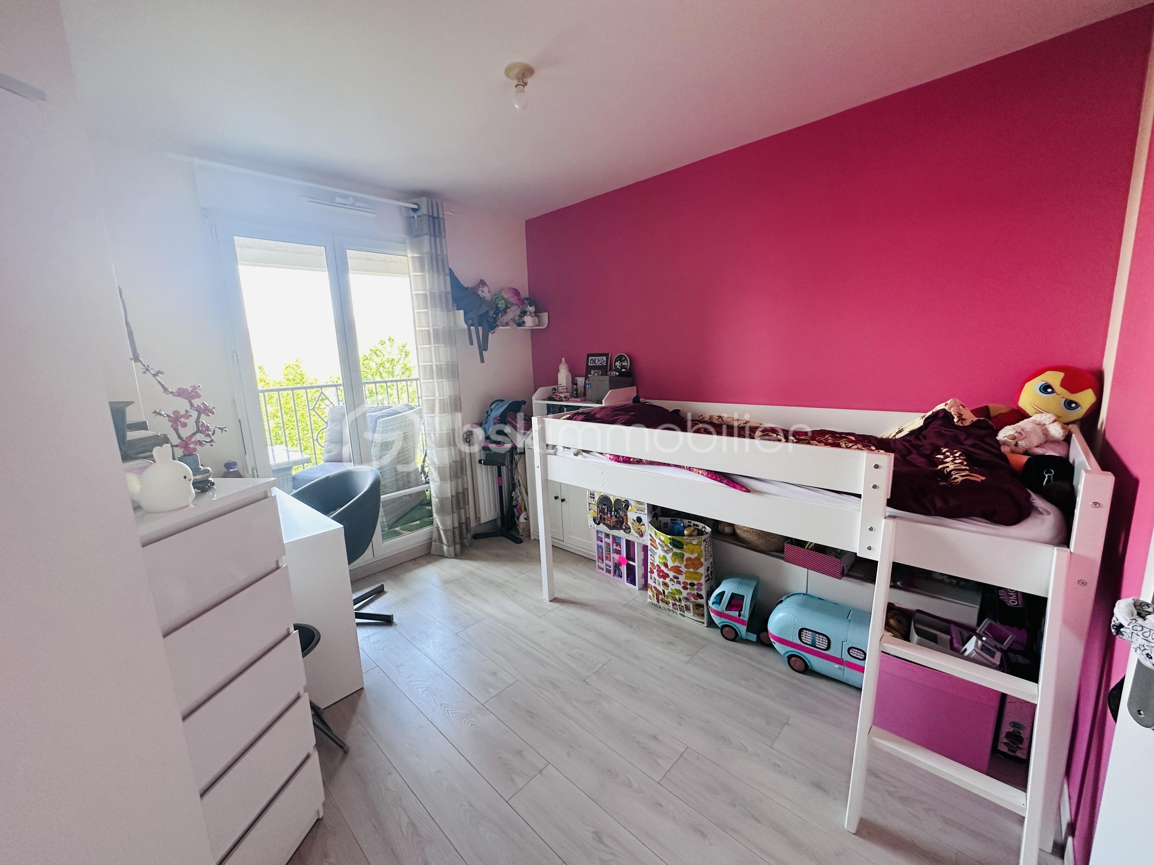 Appartement de 89 m² - IMG_3113.jpeg