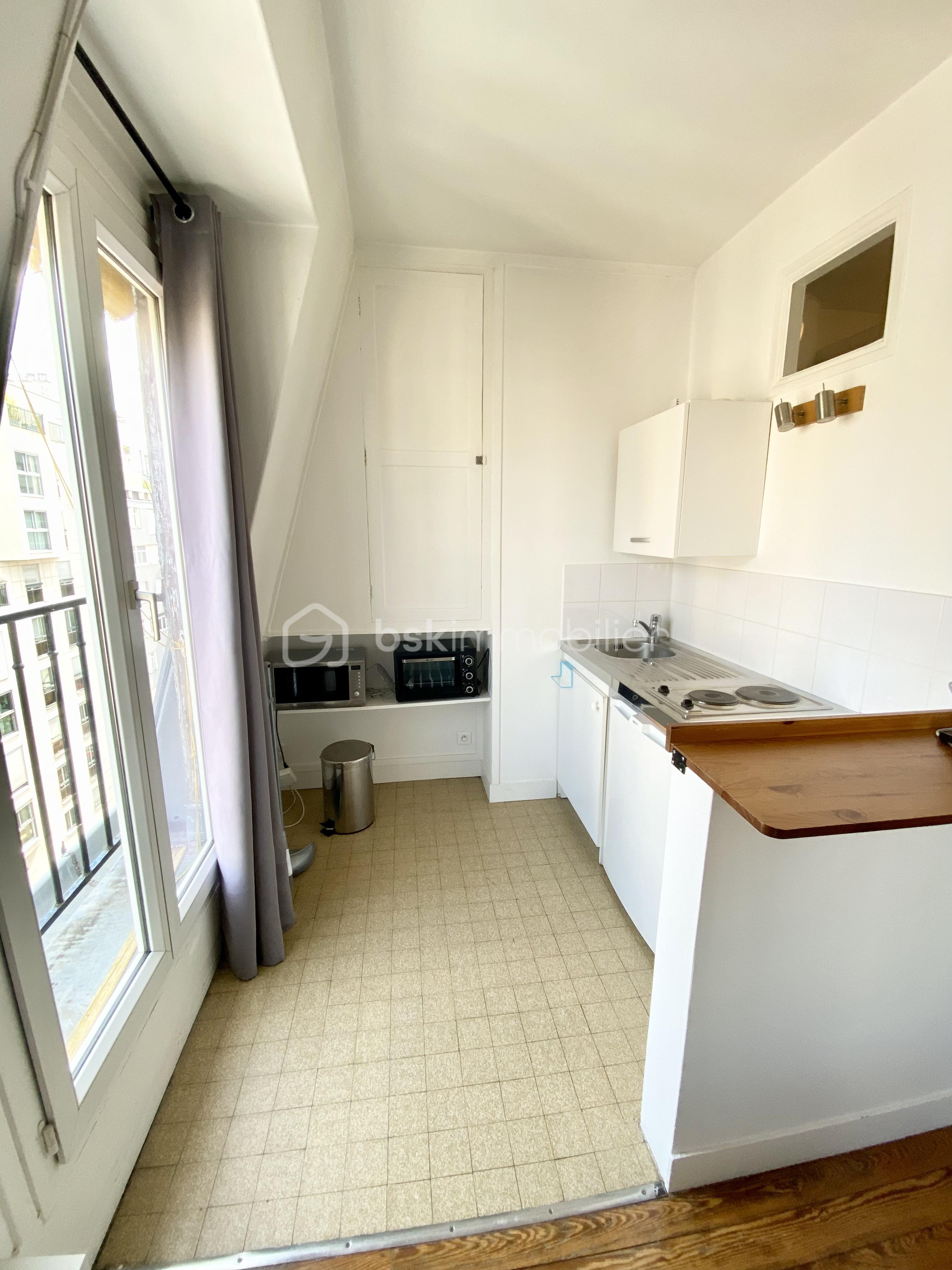 Appartement de 23 m² - IMG_6822.jpg