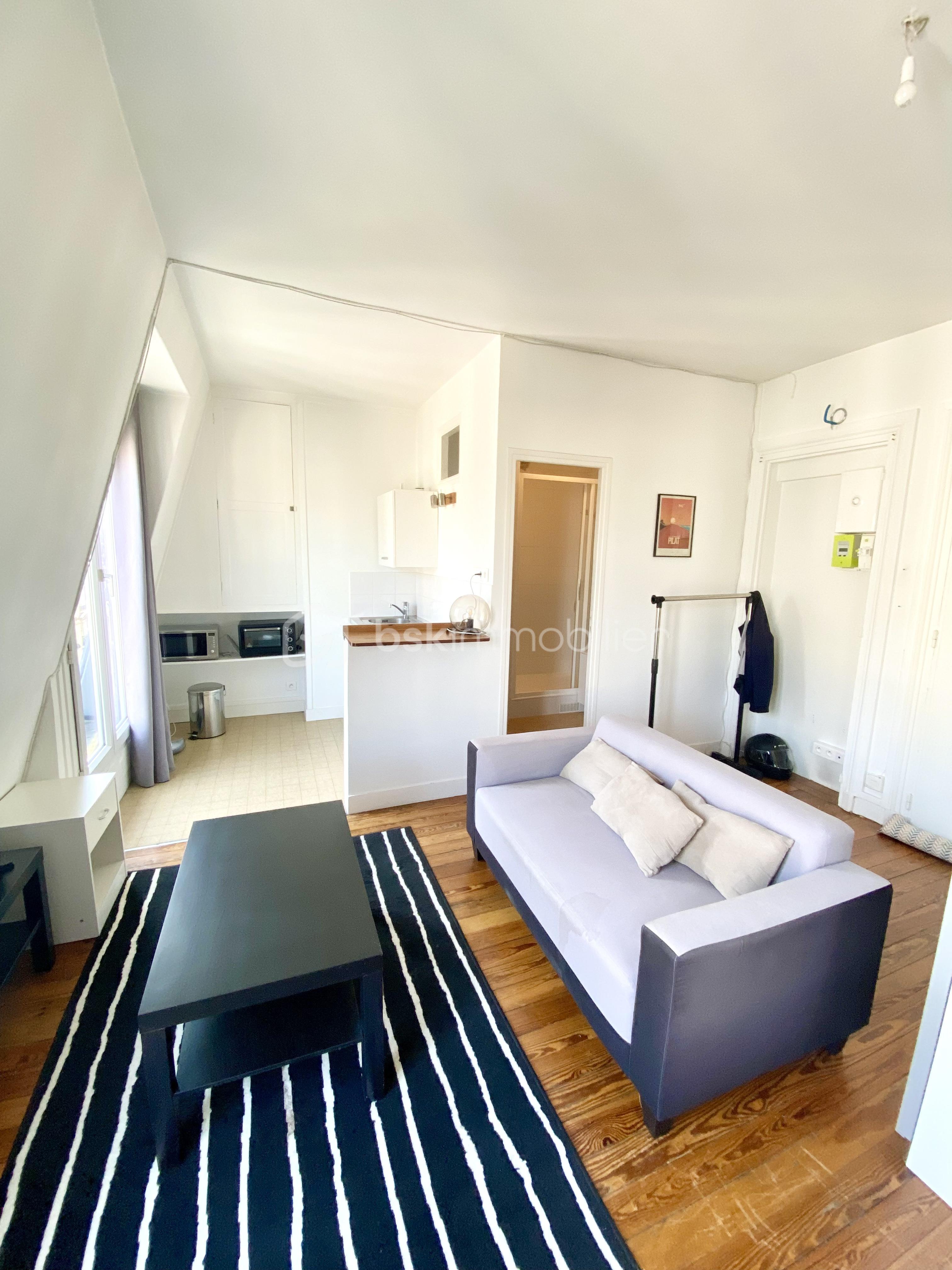 Appartement de 23 m² - IMG_6821.jpg