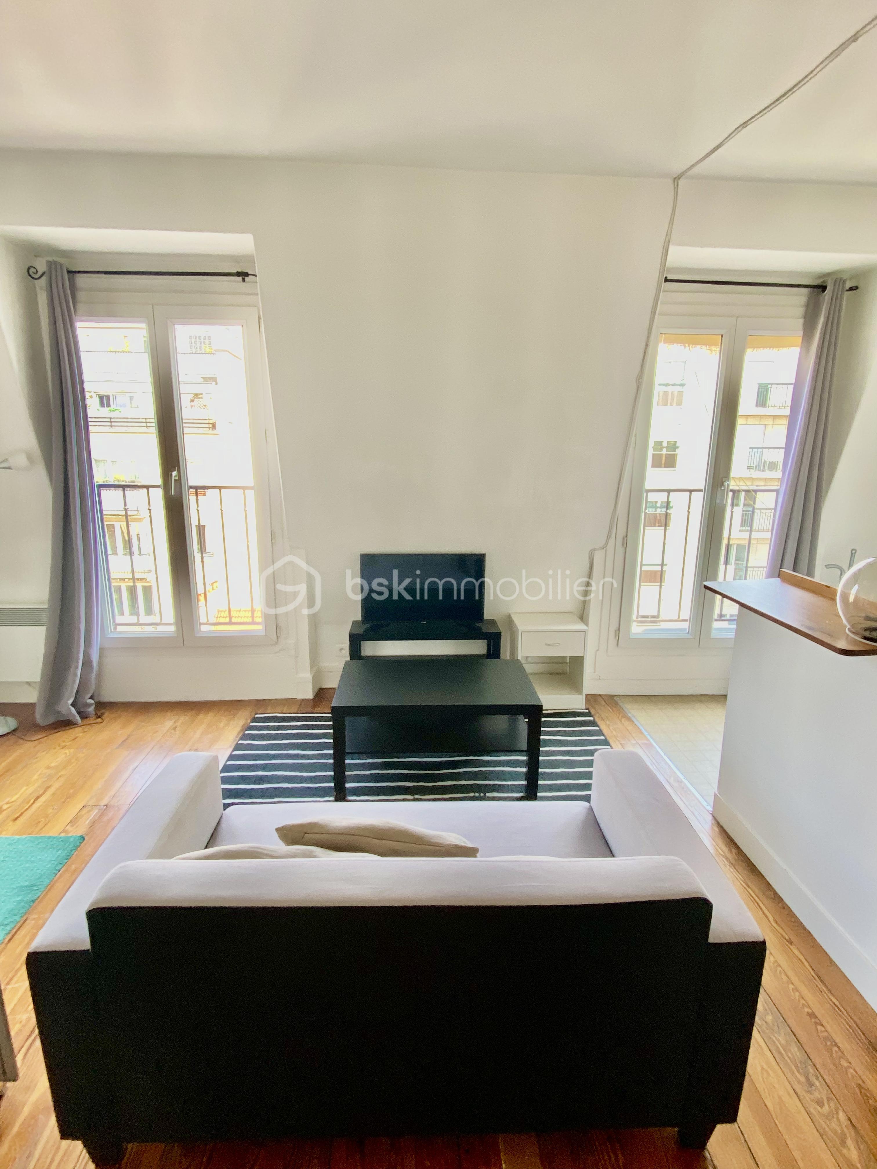 Appartement de 23 m² - IMG_6819.jpg