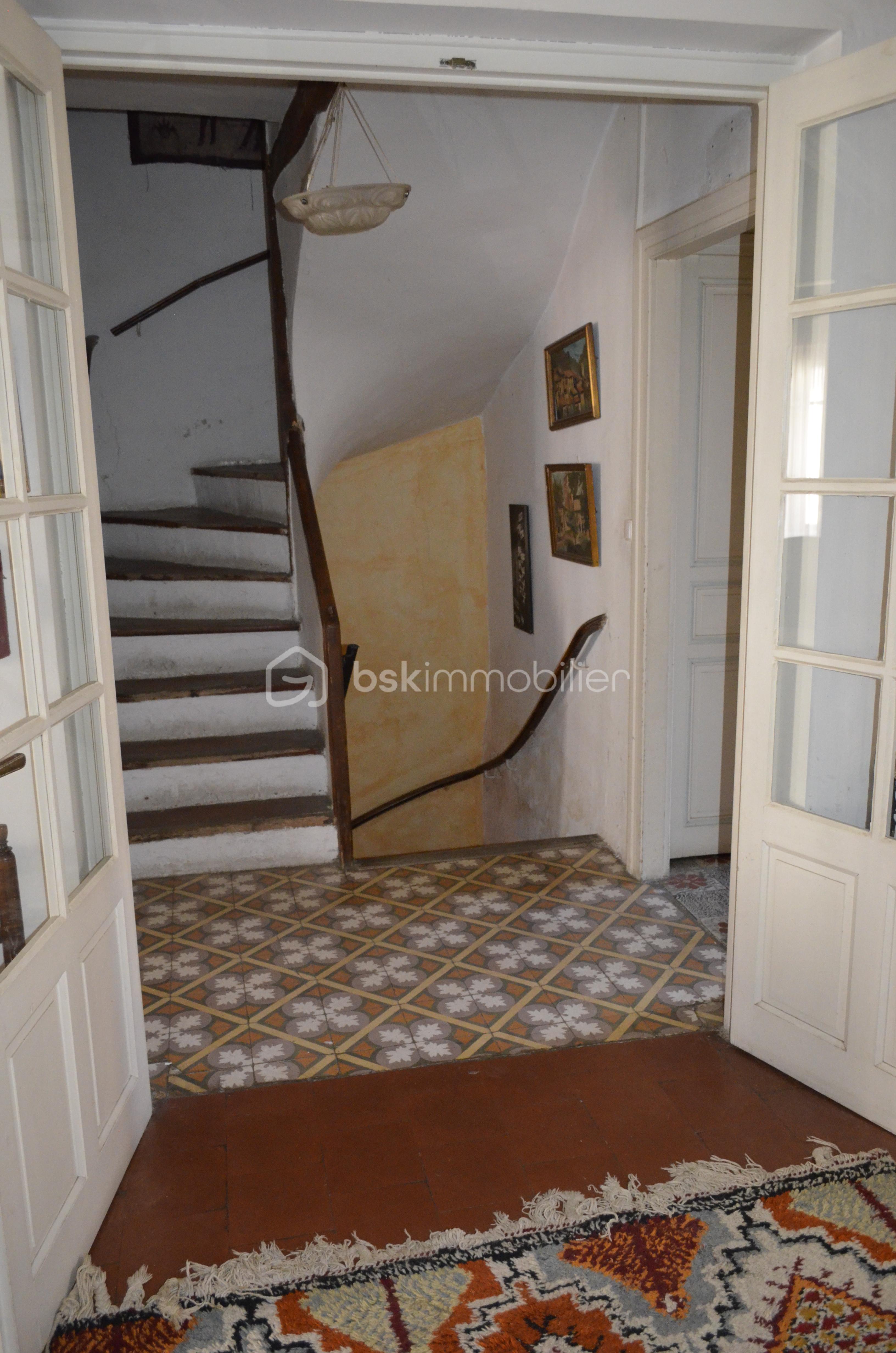 Maison de 228 m² - _DSC0029.JPG