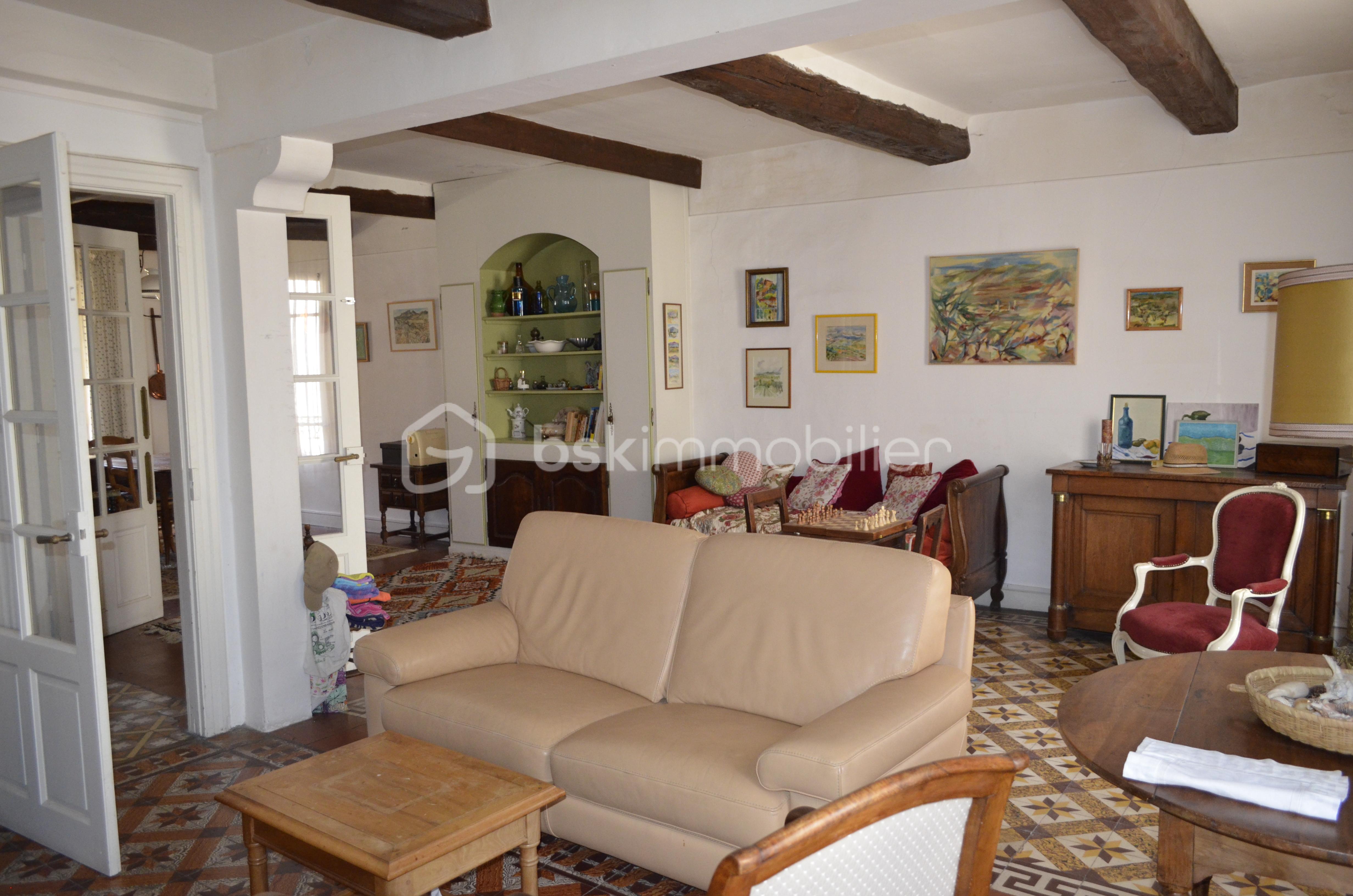 Maison de 228 m² - _DSC0033.JPG