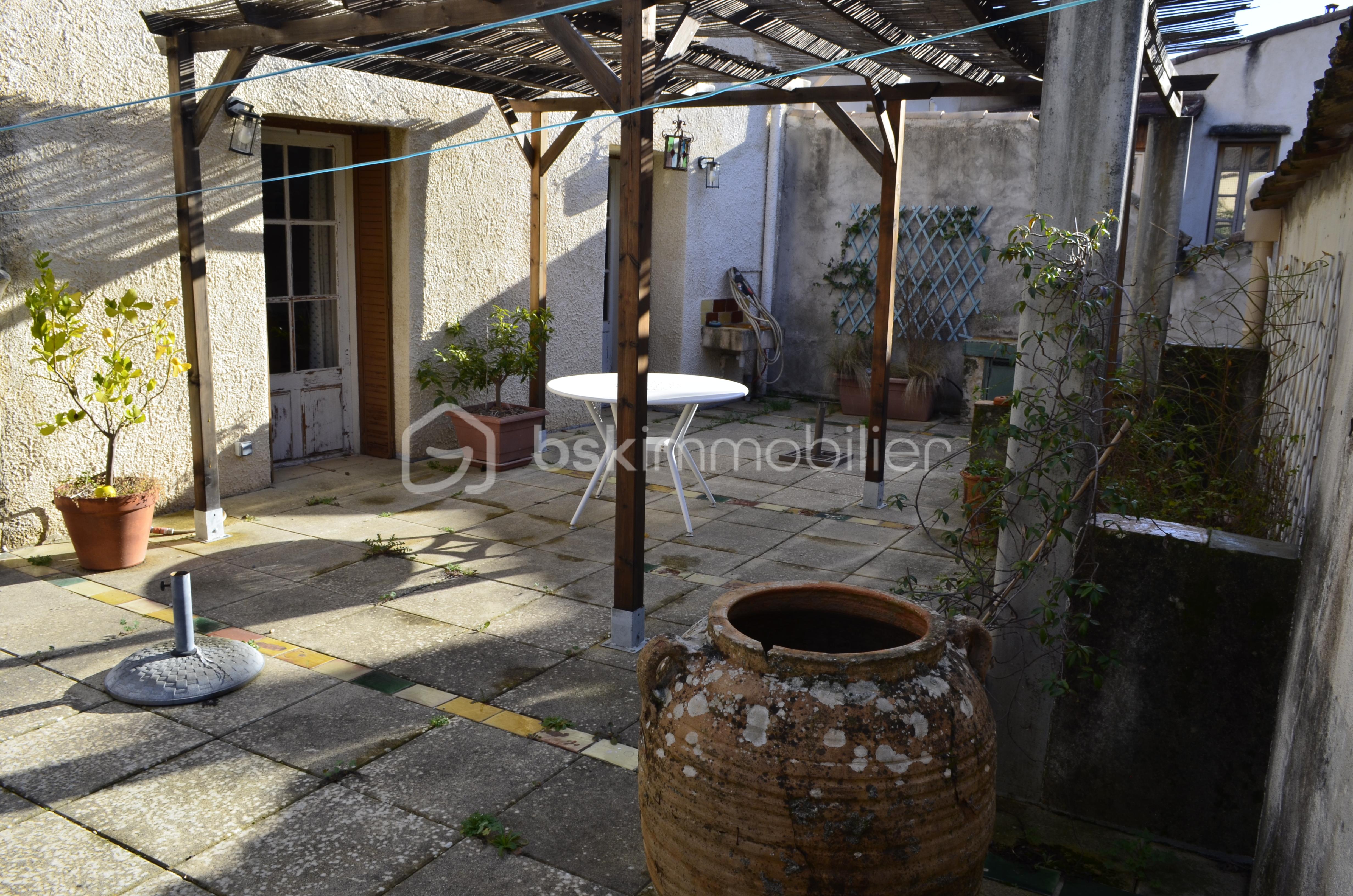 Maison de 228 m² - _DSC0042.JPG