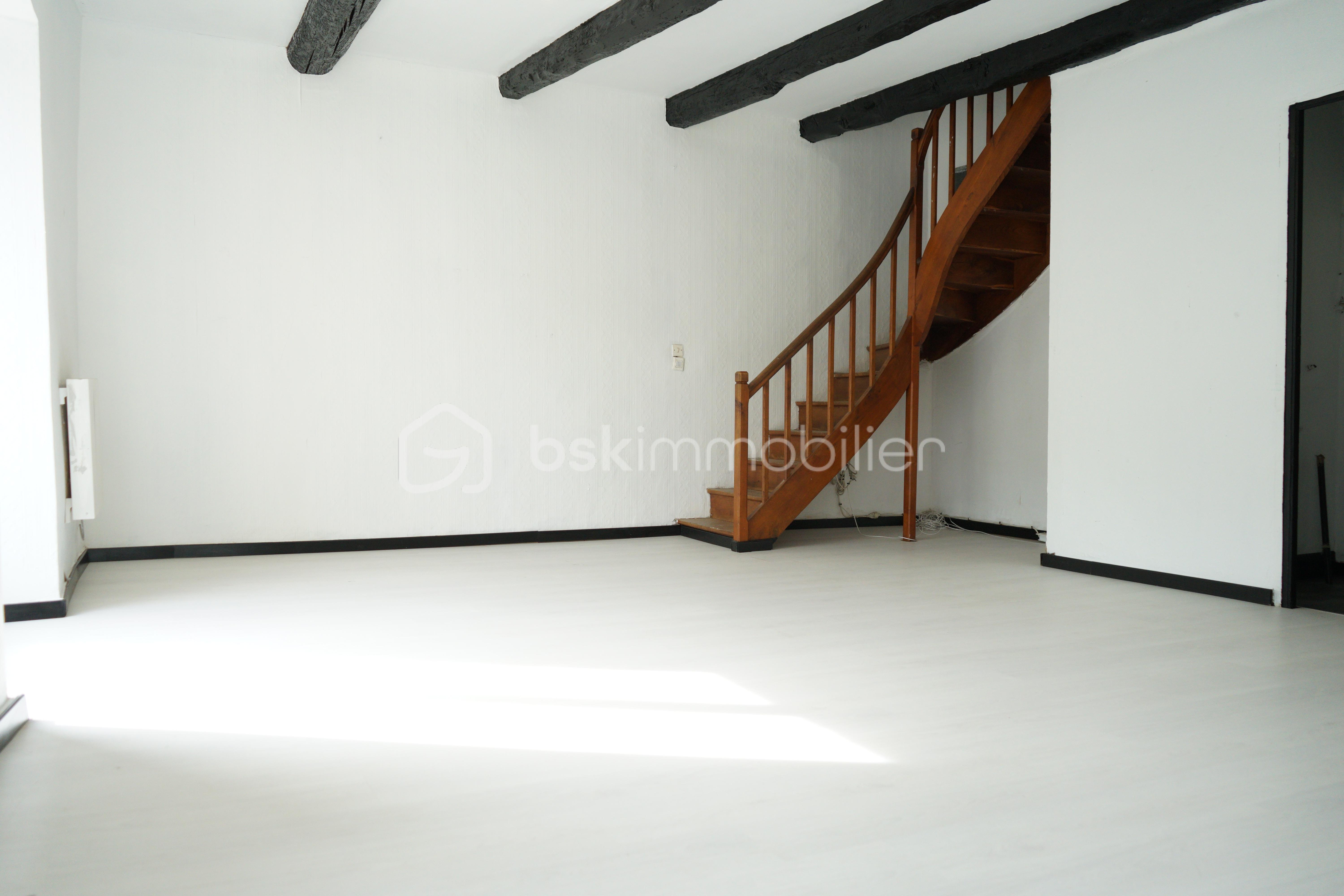 Immeuble de 300 m² - DSC03324.JPG