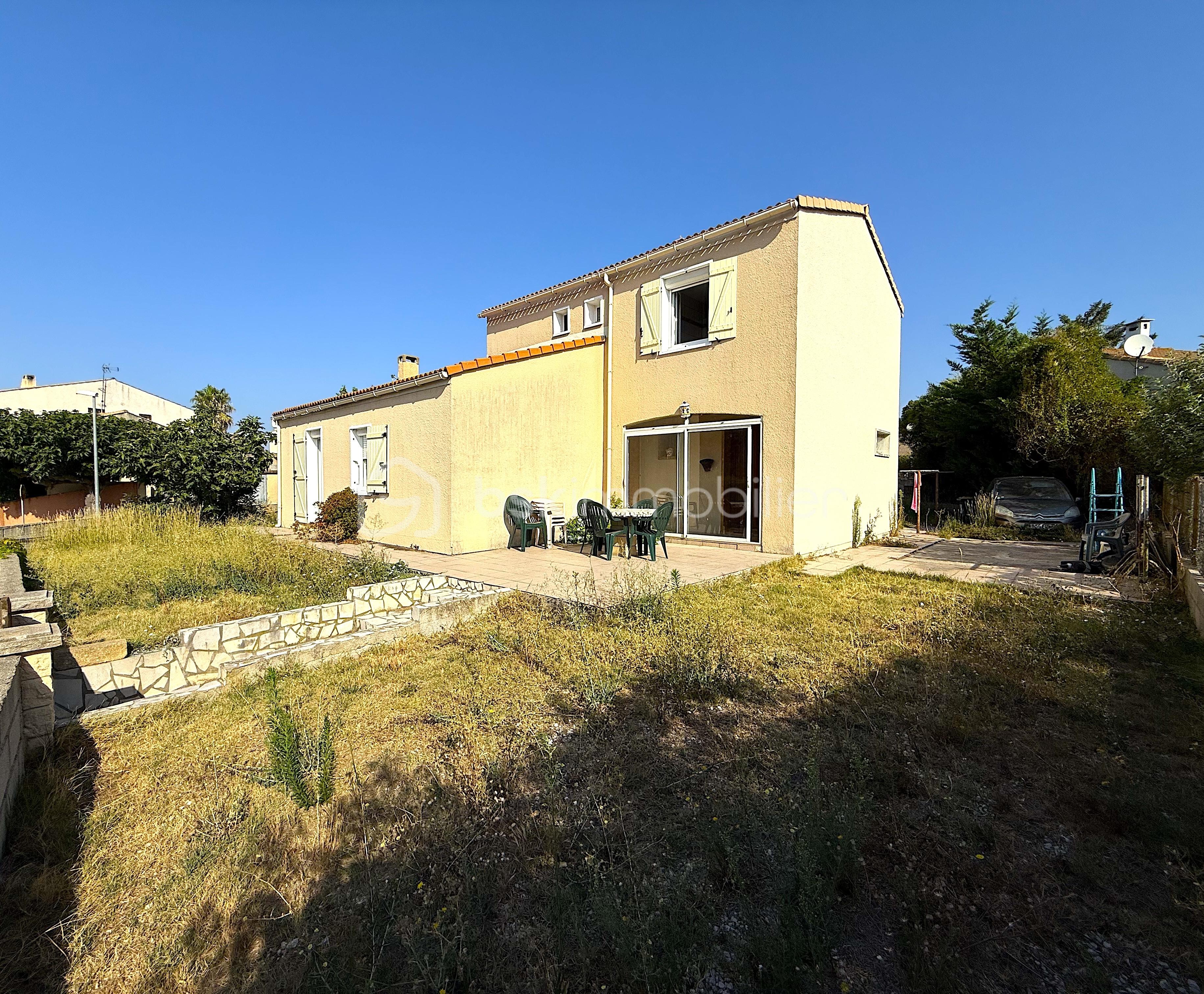 Maison de 102 m² - IMG_3963.jpeg