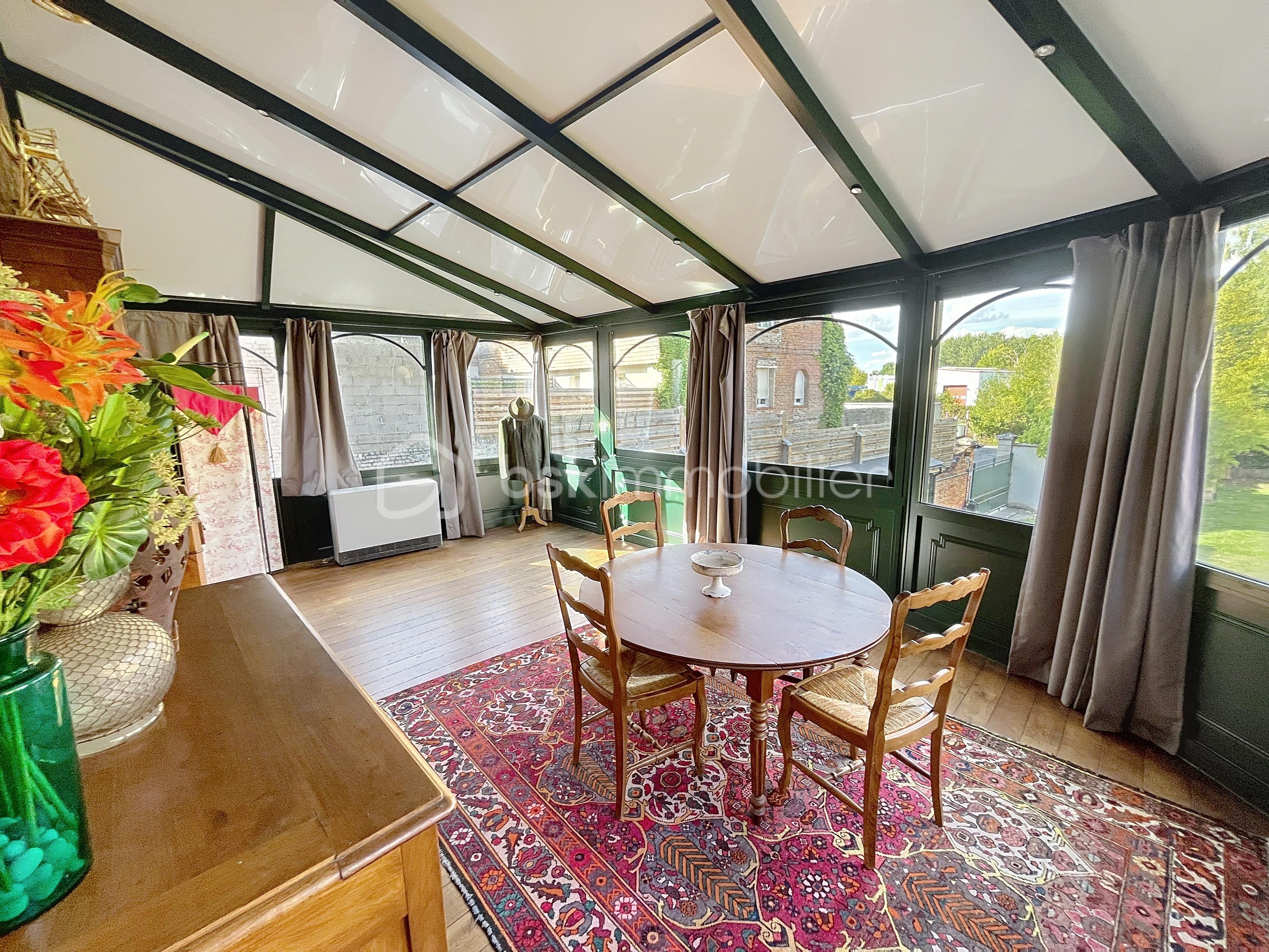 Maison de maitre de 240 m² - rainon_00004.jpg
