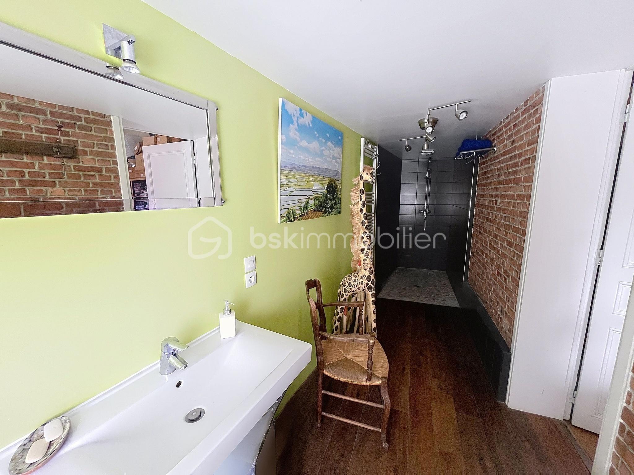 Maison de maitre de 240 m² - rainon_00108.jpg