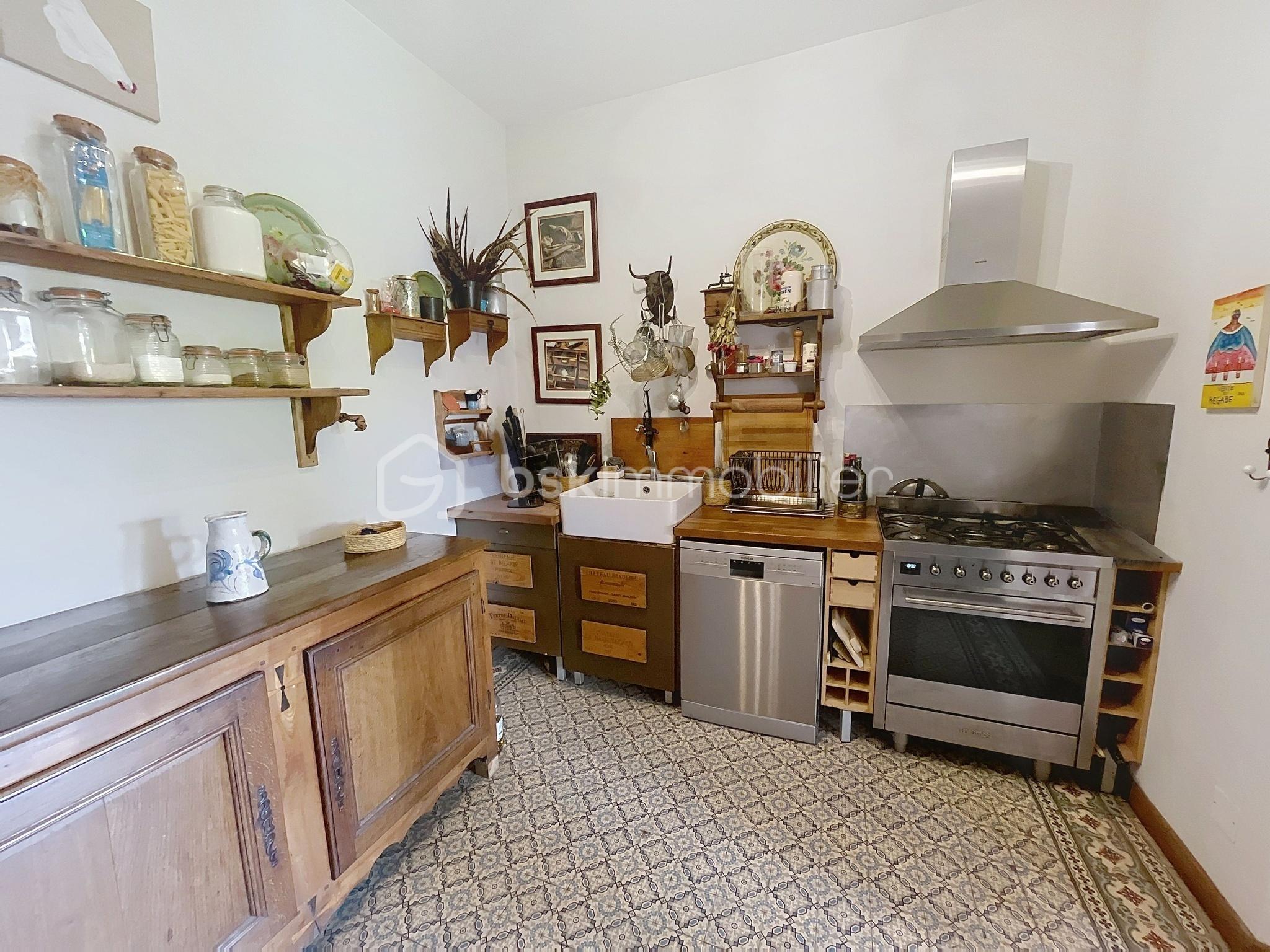 Maison de maitre de 240 m² - rainon_00113.jpg
