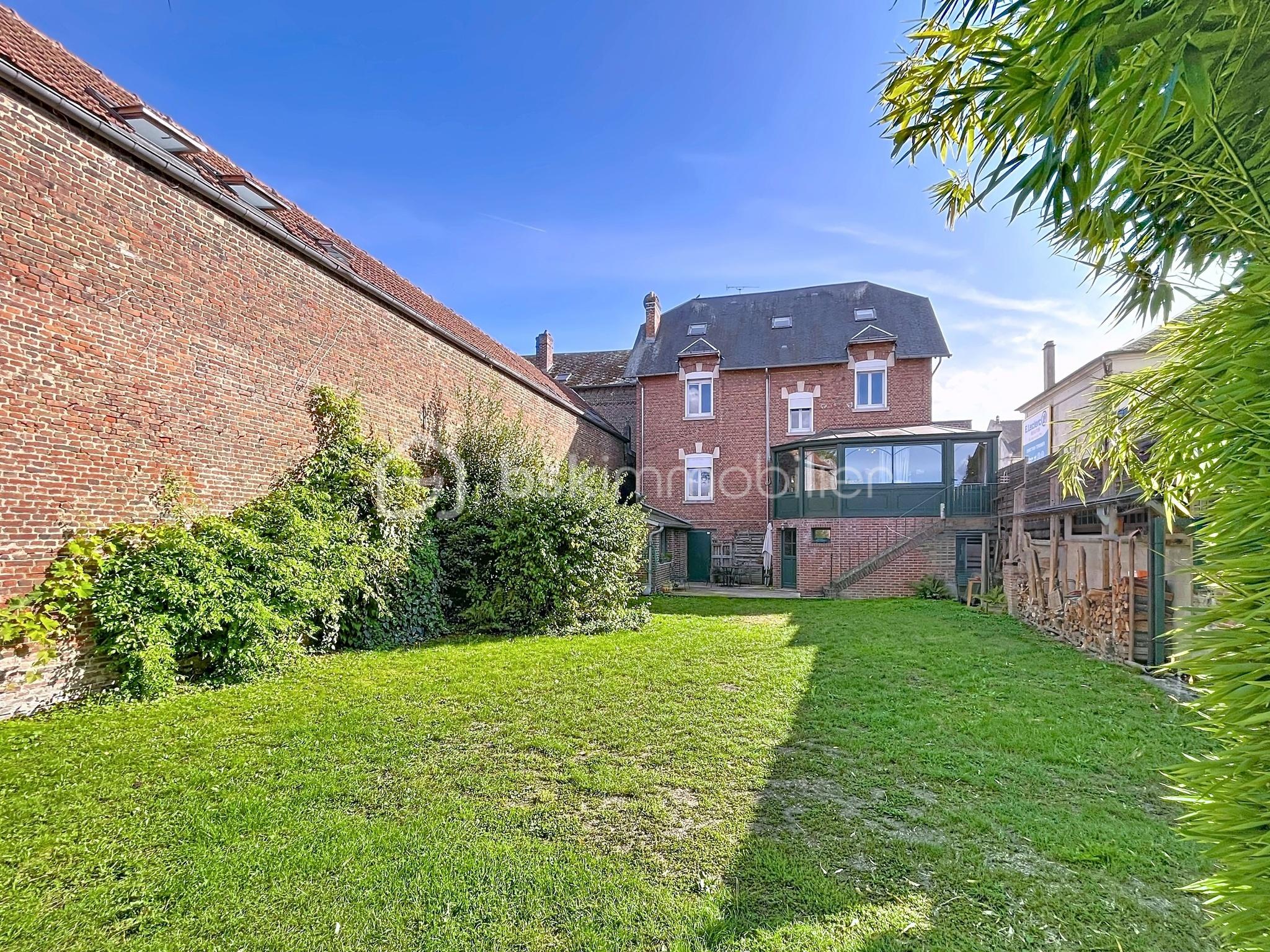 Maison de maitre de 240 m² - rainon_00114.jpg