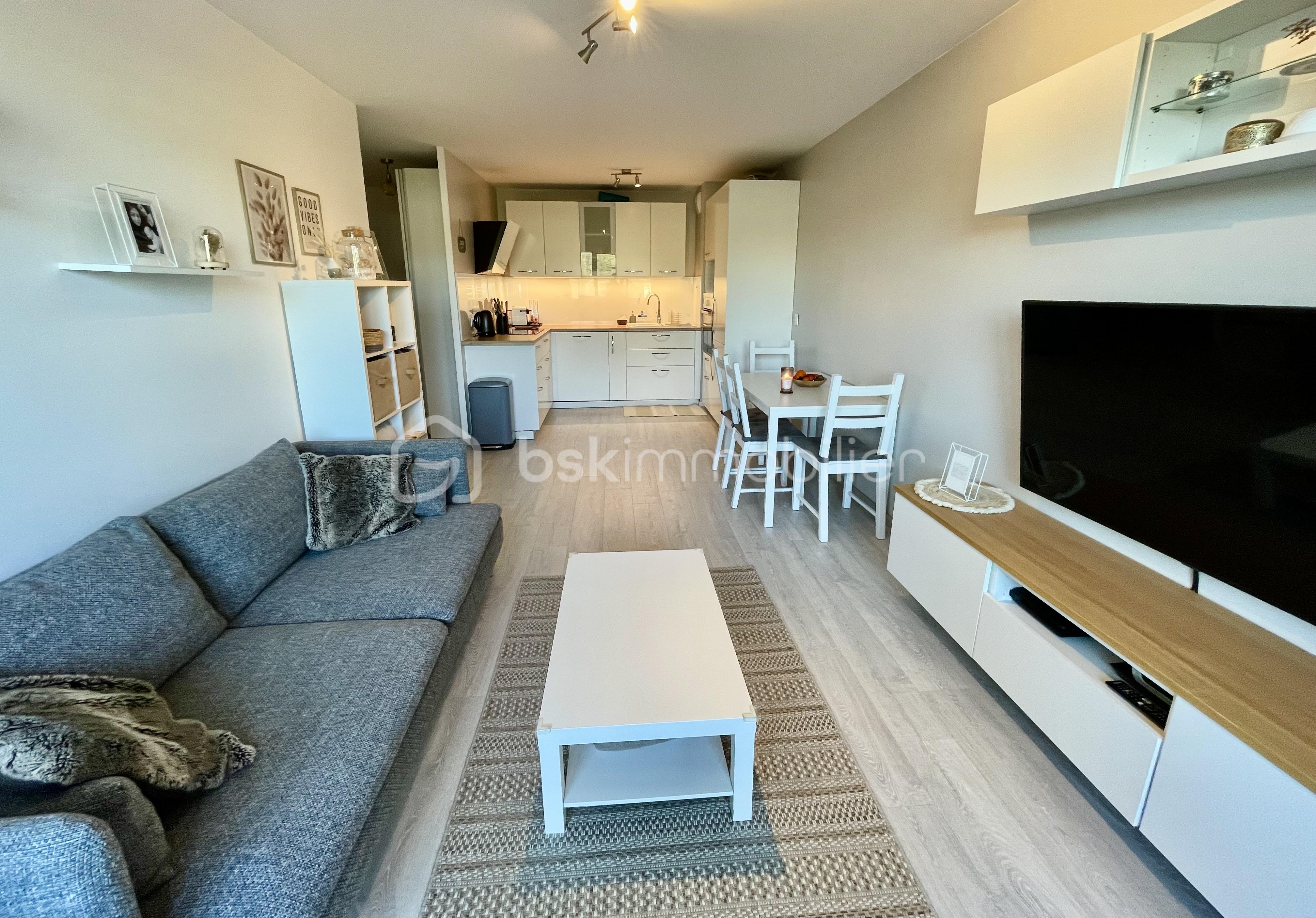 Appartement de 59,60 m² - IMG_9457.jpeg