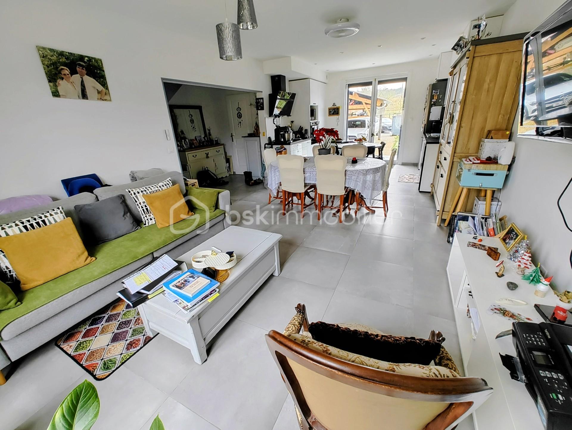 Maison de ville de 78 m² - Photo 7.jpg