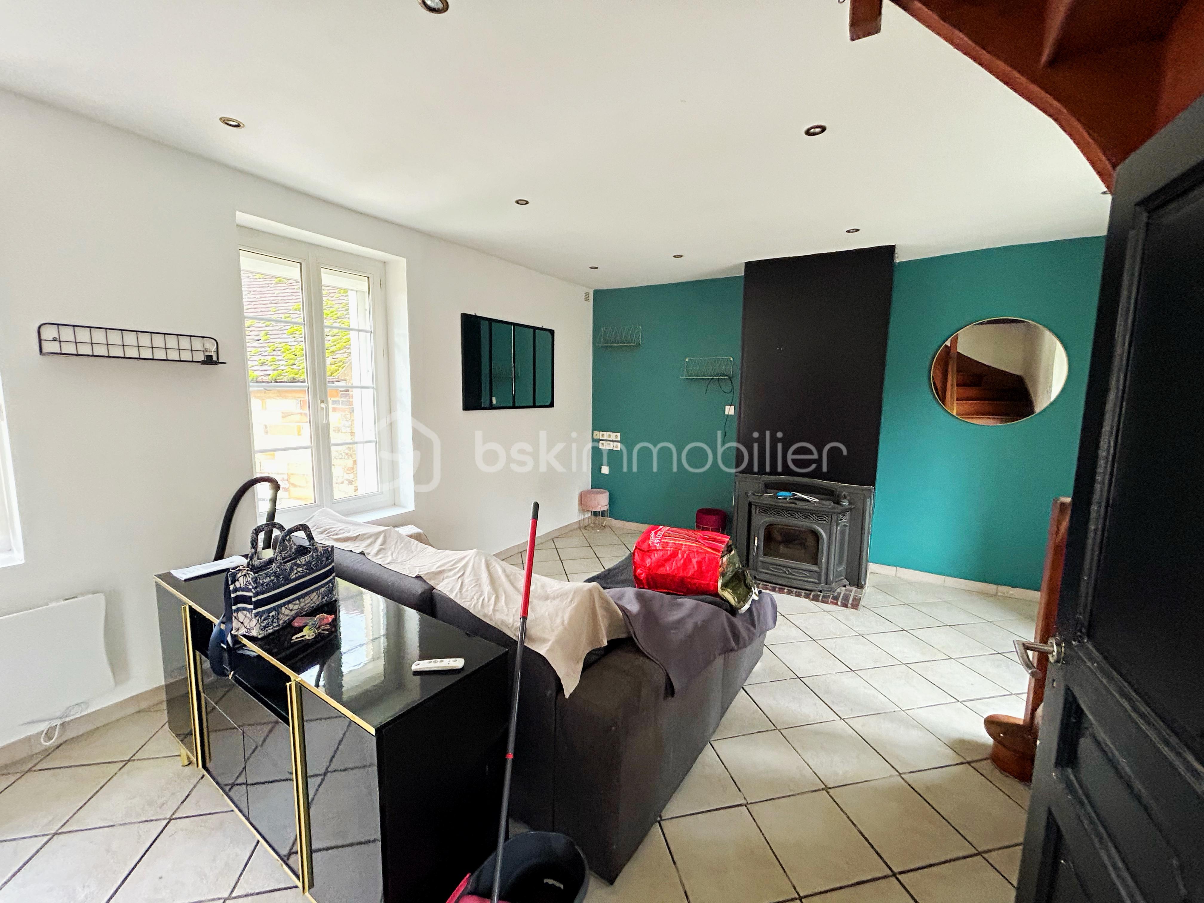 Maison de 82 m² - IMG_4477.jpeg