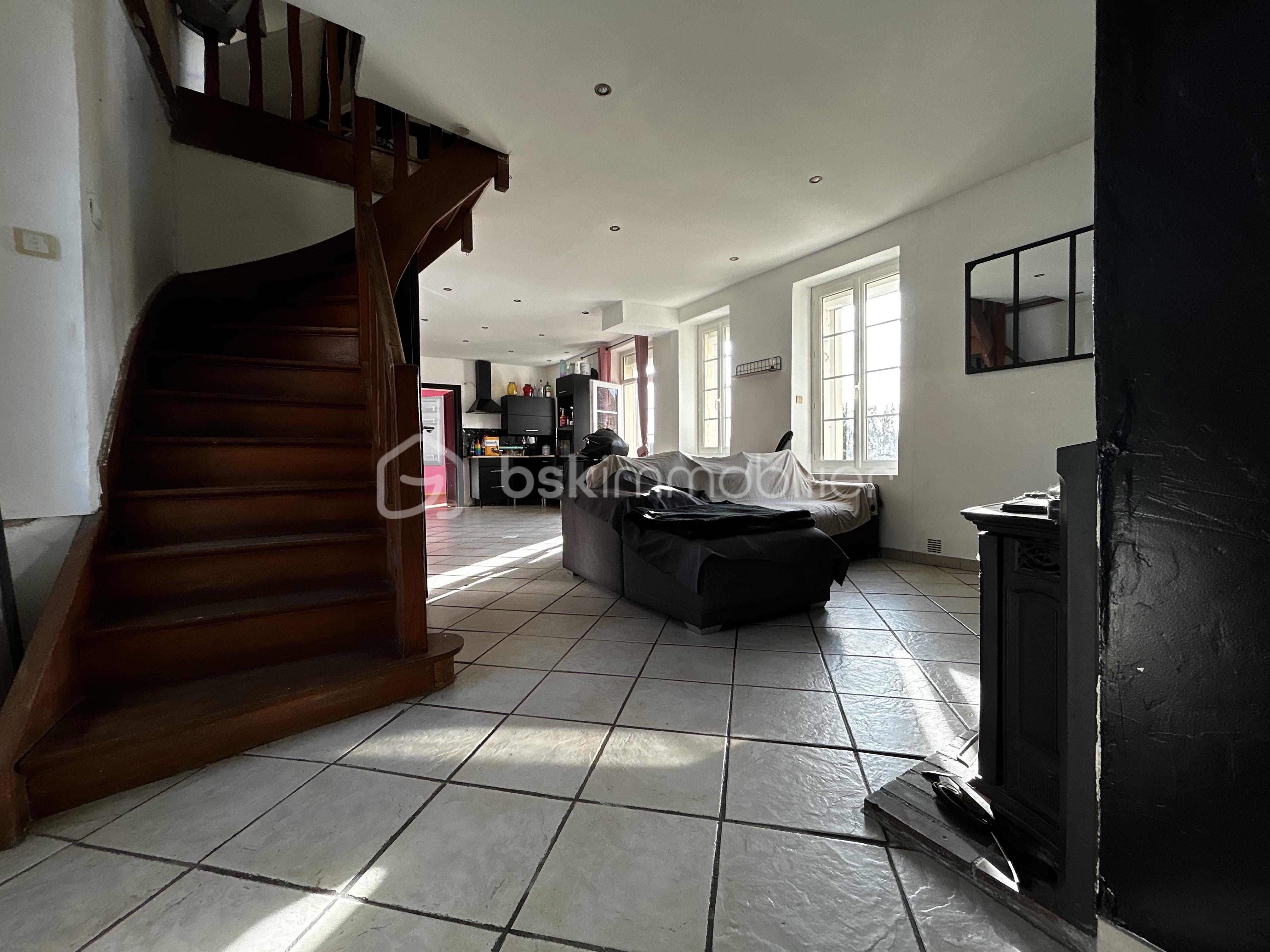 Maison de 82 m² - IMG_5203.jpeg