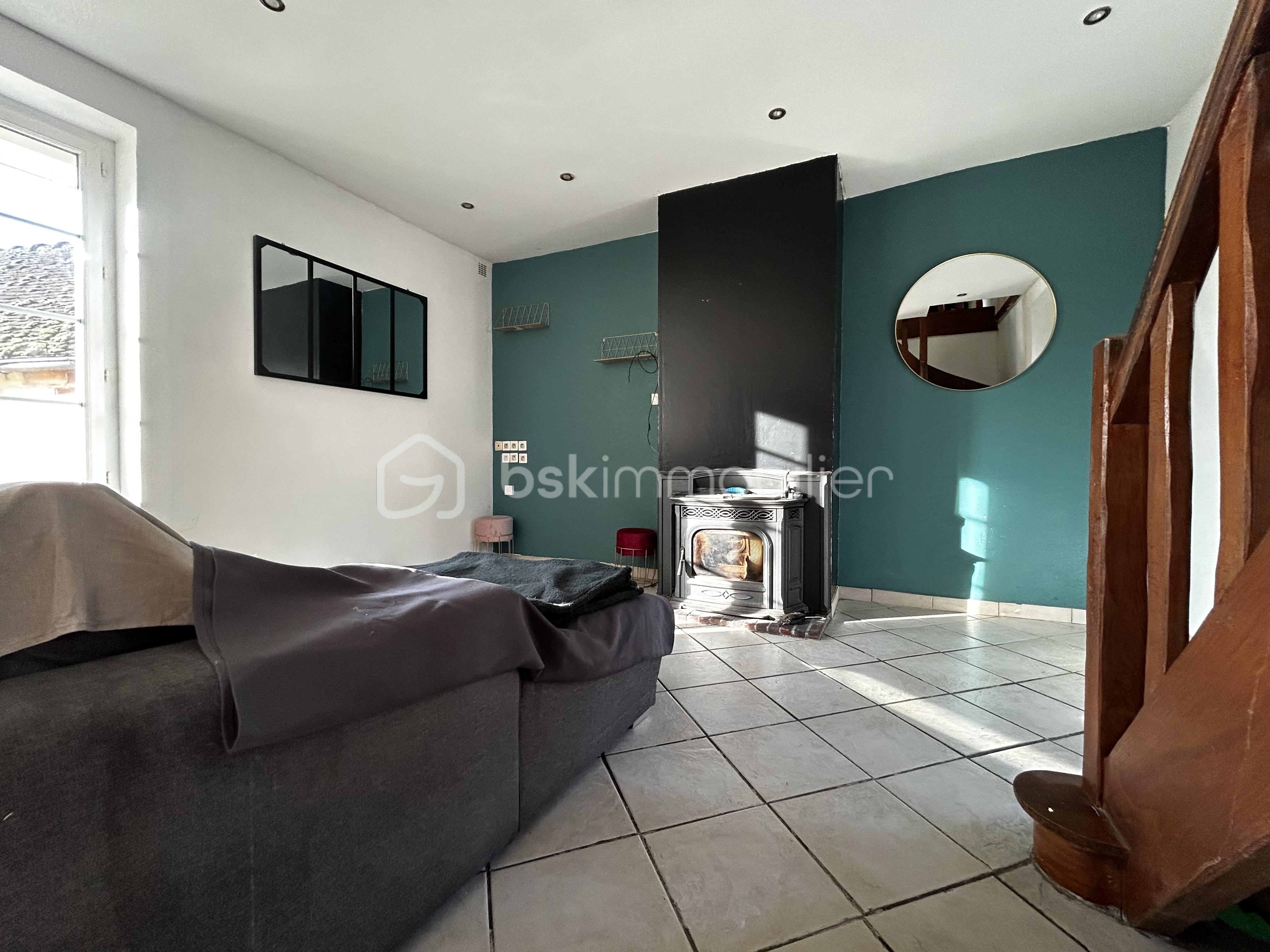 Maison de 82 m² - IMG_5196.jpeg