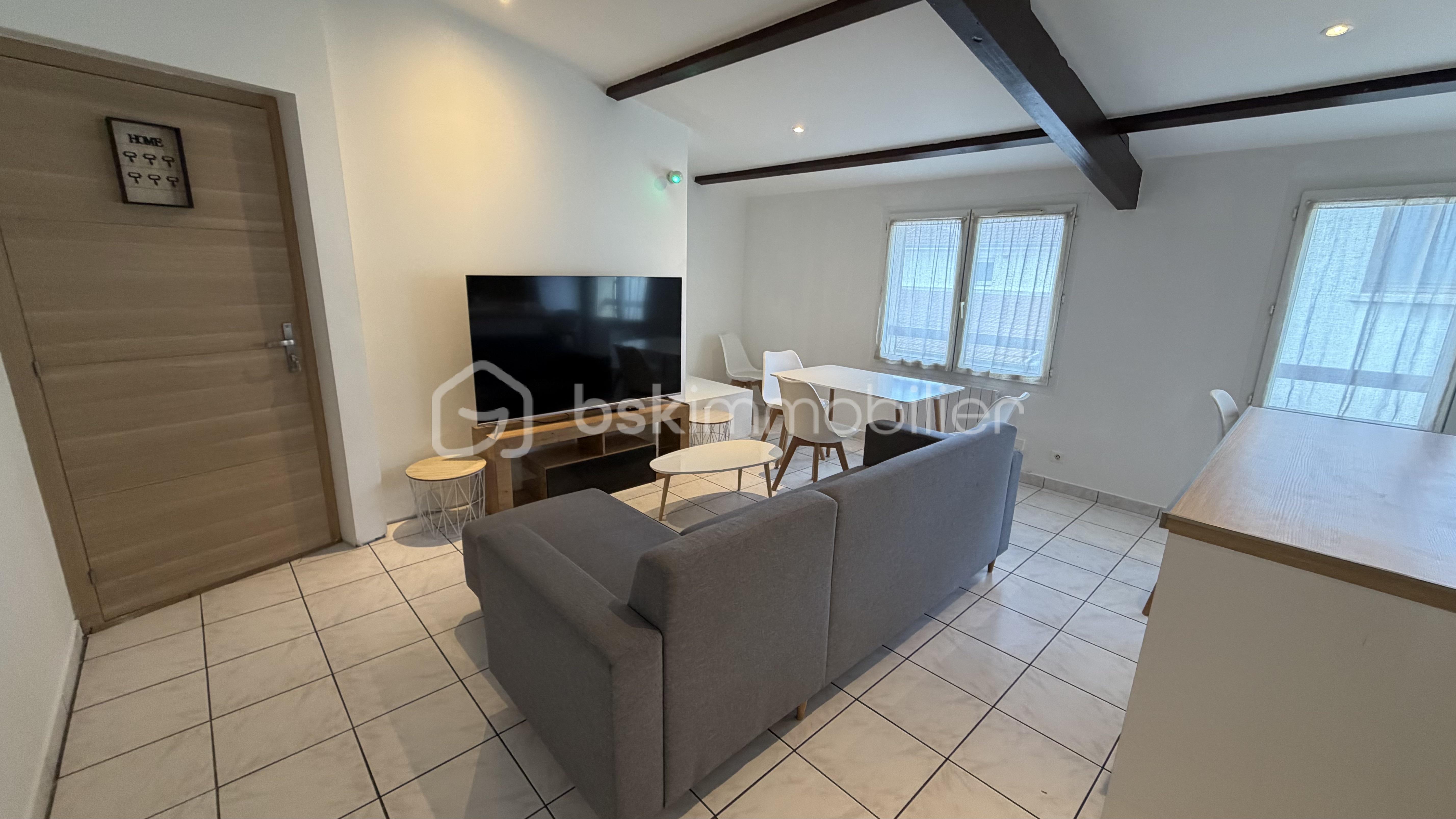 Appartement de 49,45 m² - IMG_0574.jpeg