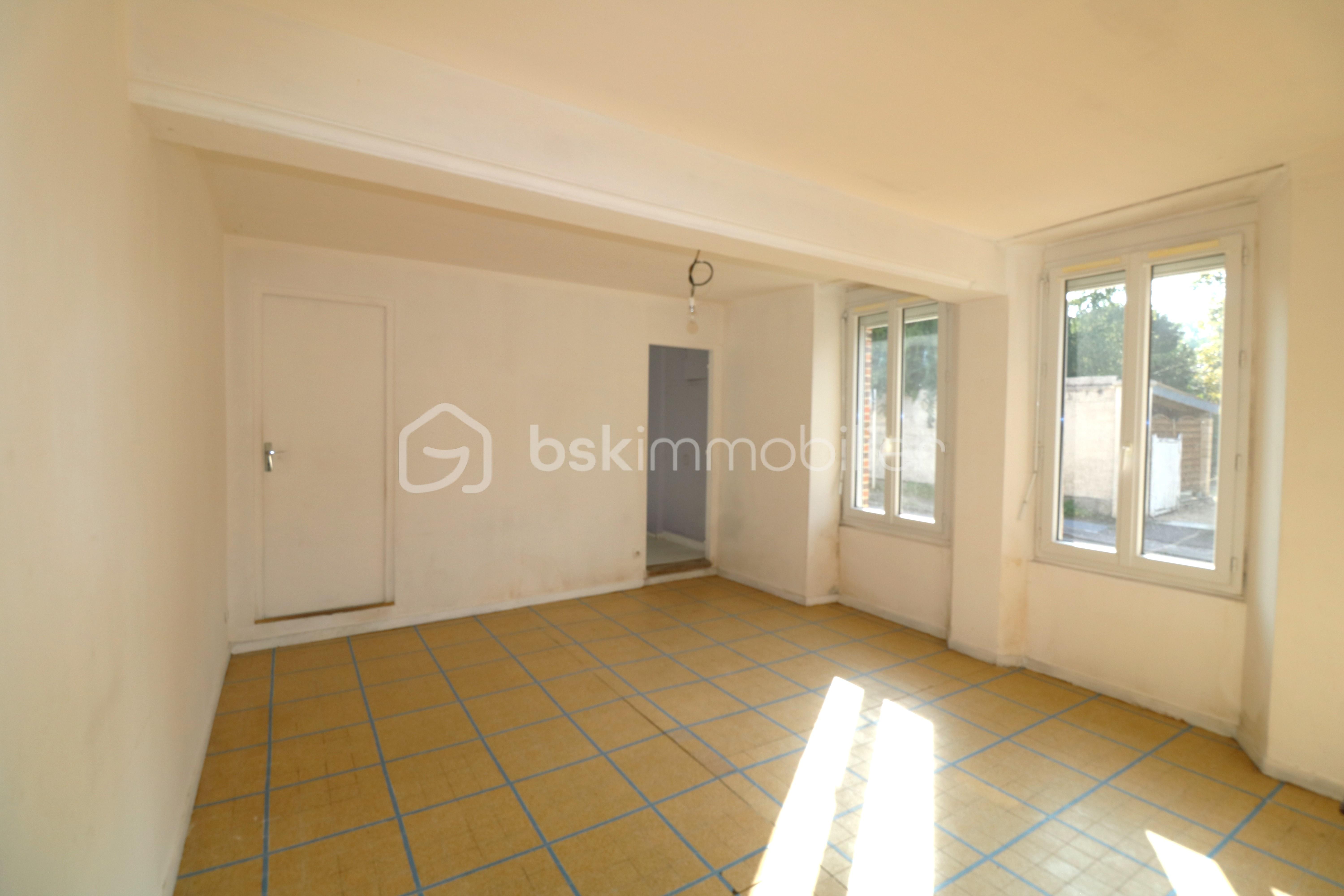 Maison de 70 m² - IMG_5077.JPG