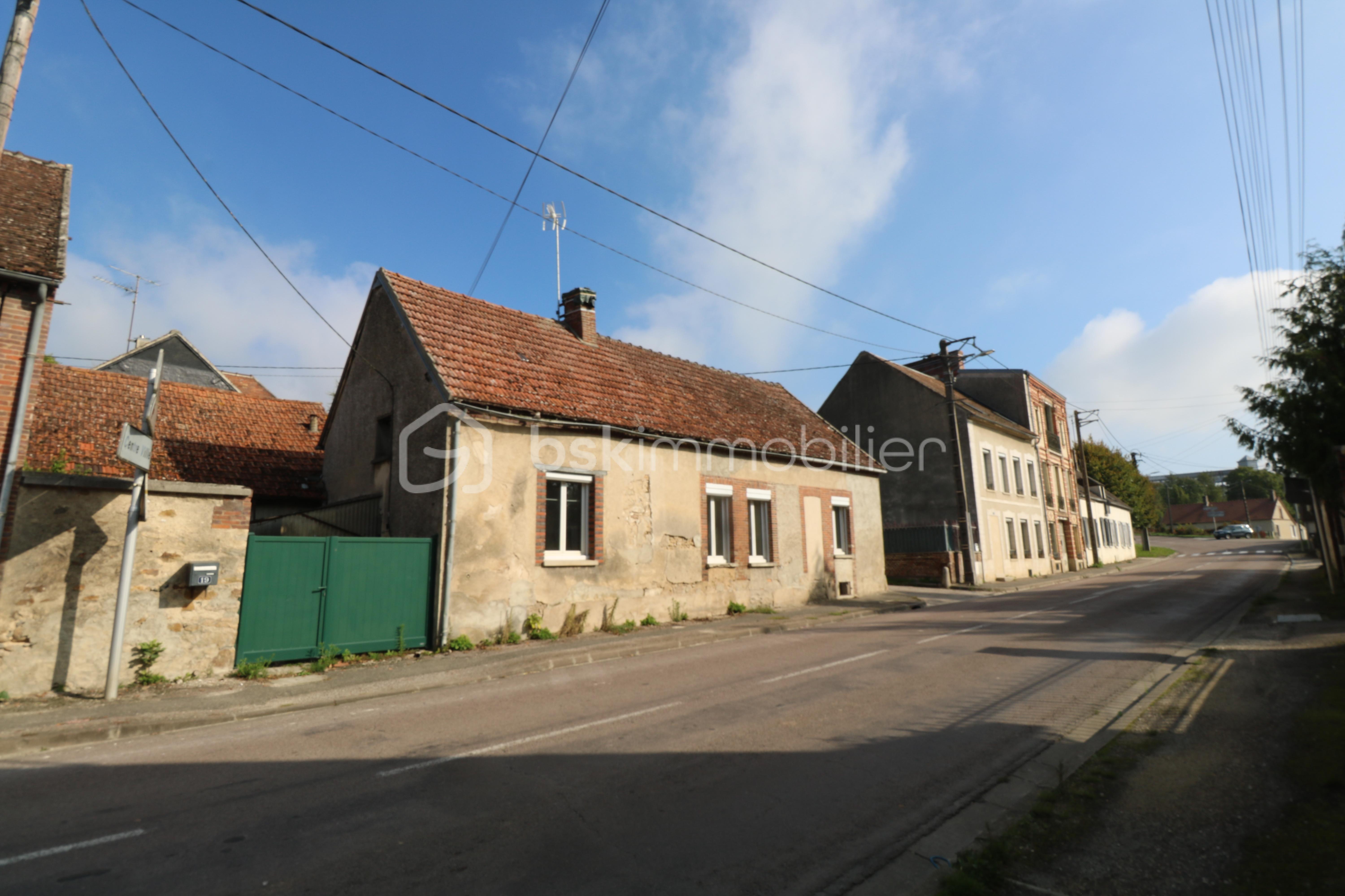 Maison de 70 m² - IMG_5105.JPG