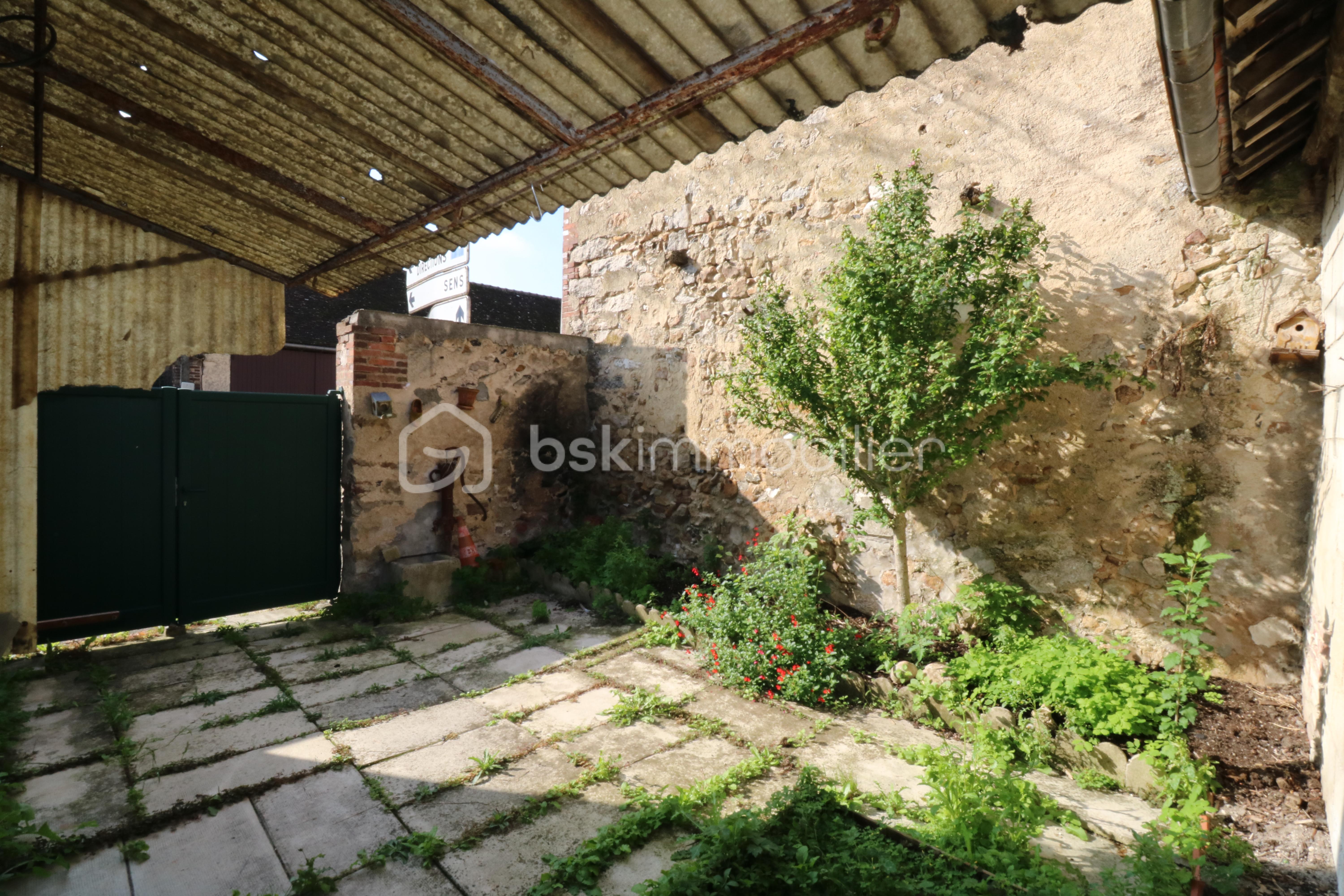 Maison de 70 m² - IMG_5101.JPG