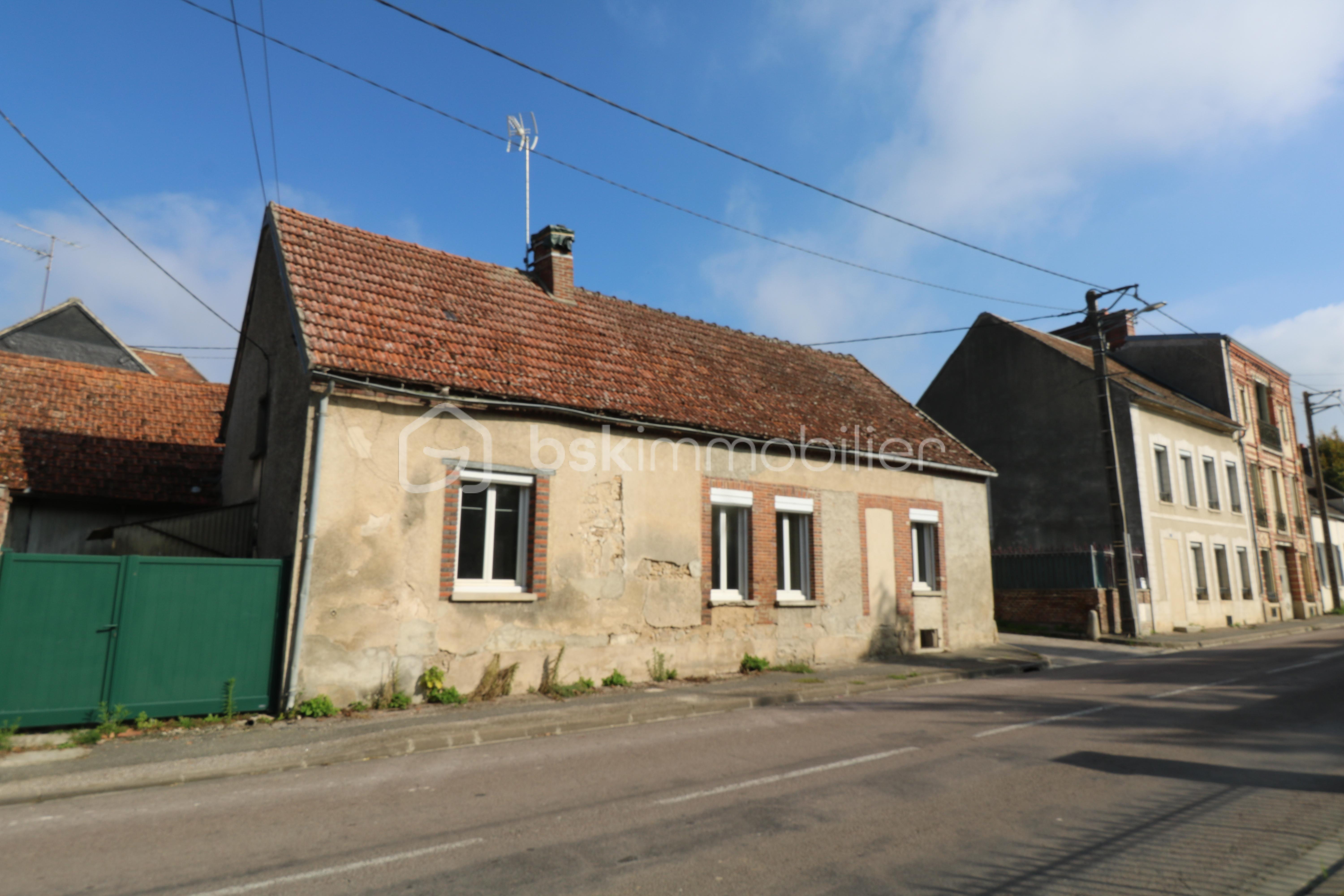 Maison de 70 m² - IMG_5102.JPG