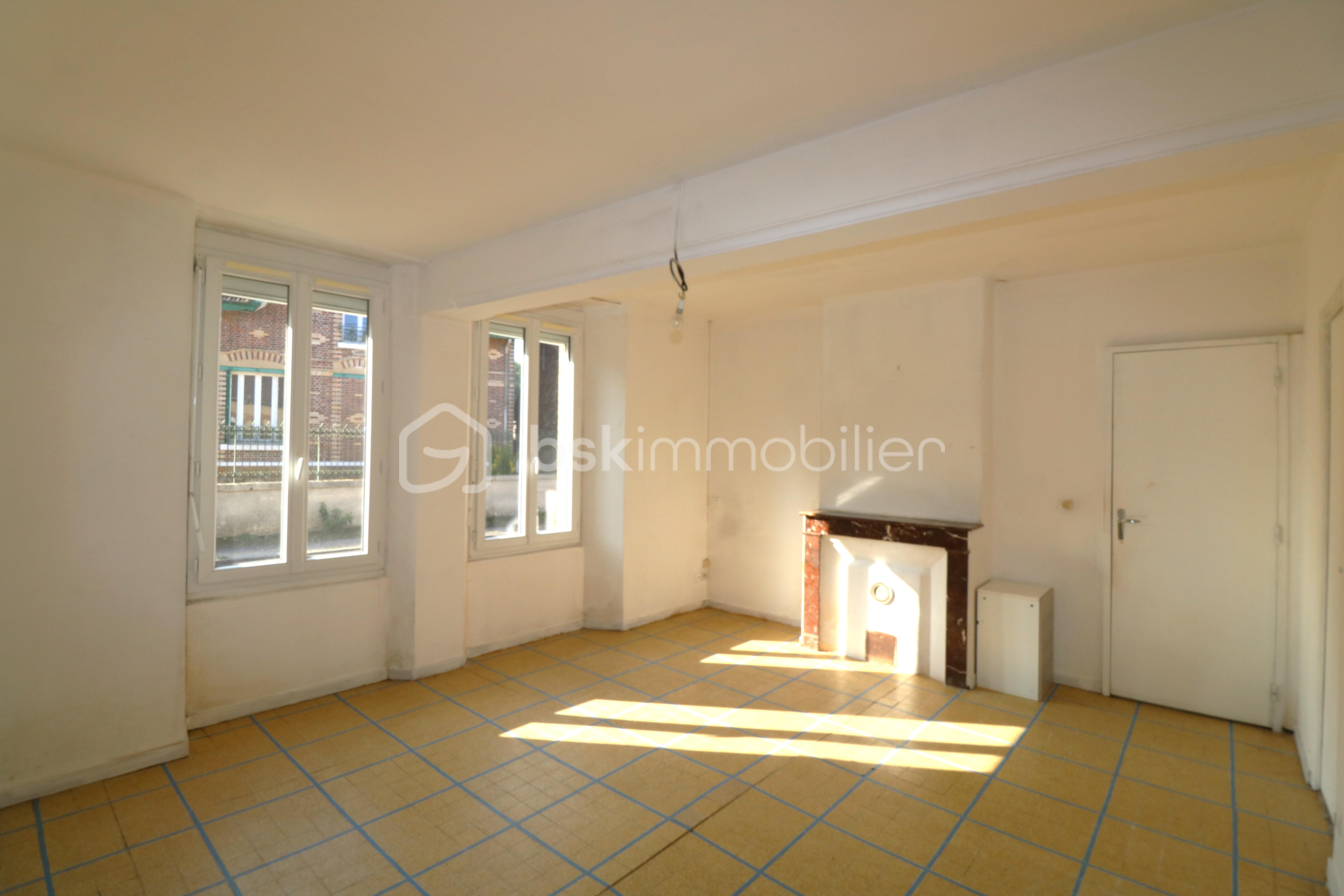 Maison de 70 m² - IMG_5076.JPG