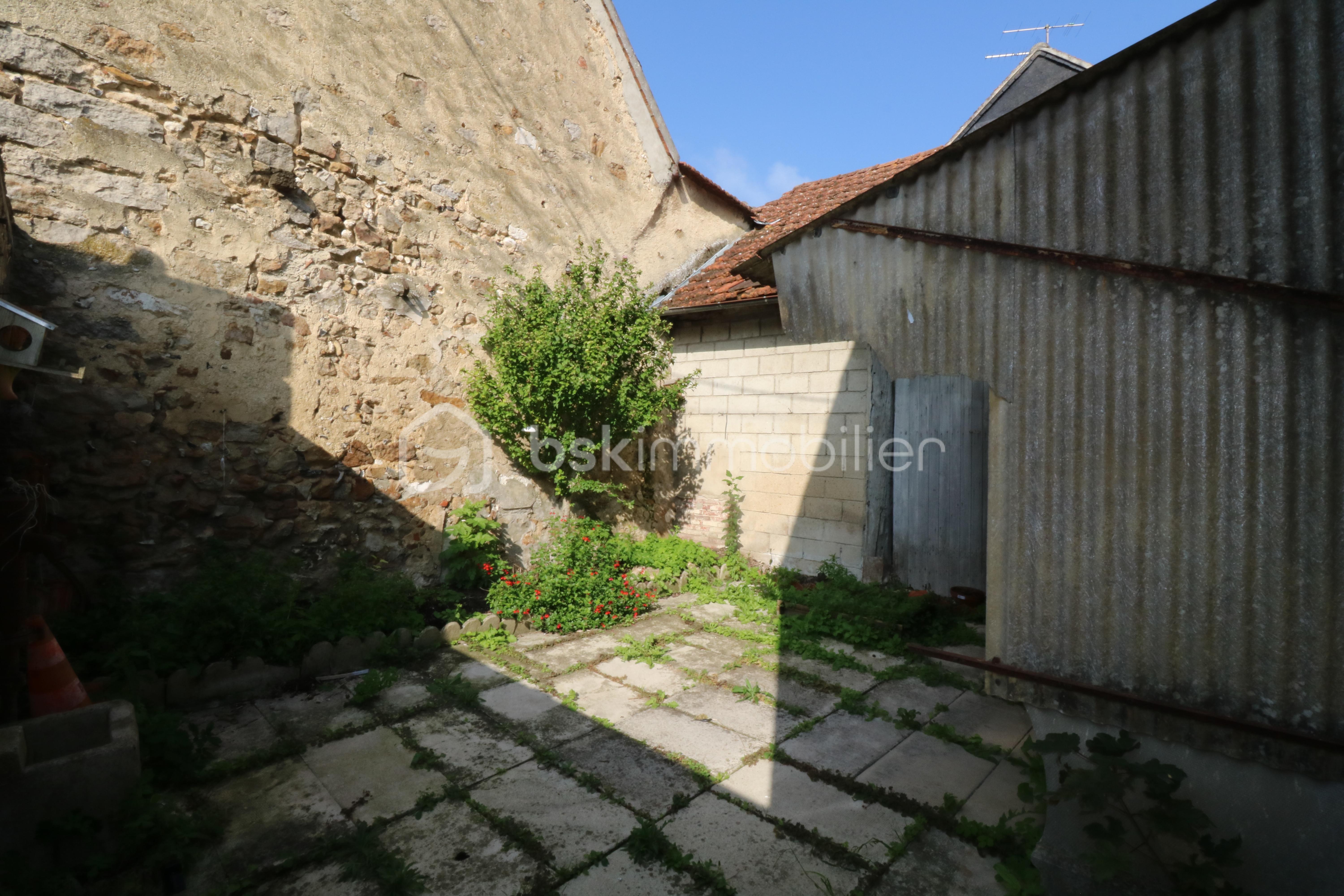 Maison de 70 m² - IMG_5100.JPG