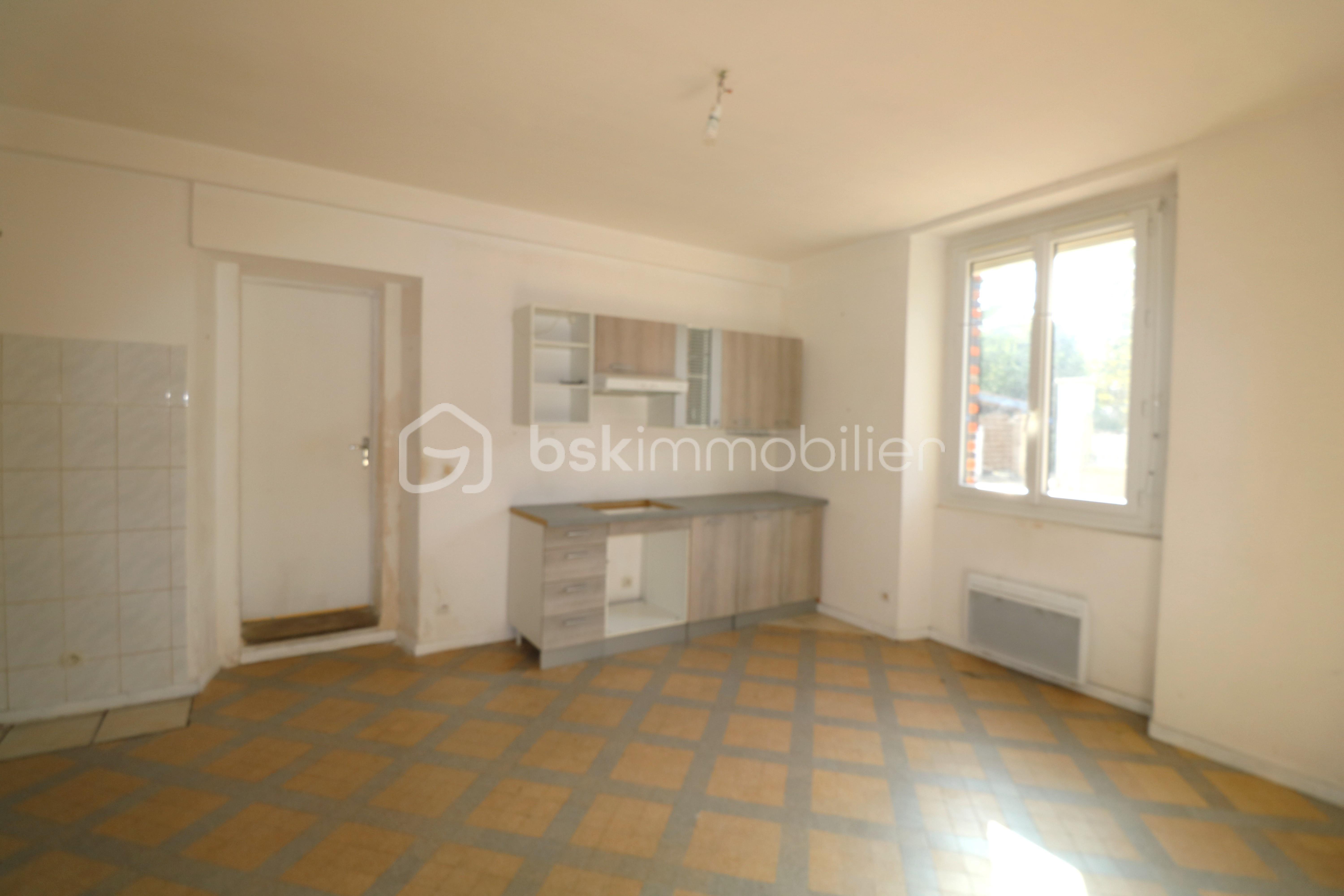 Maison de 70 m² - IMG_5079.JPG